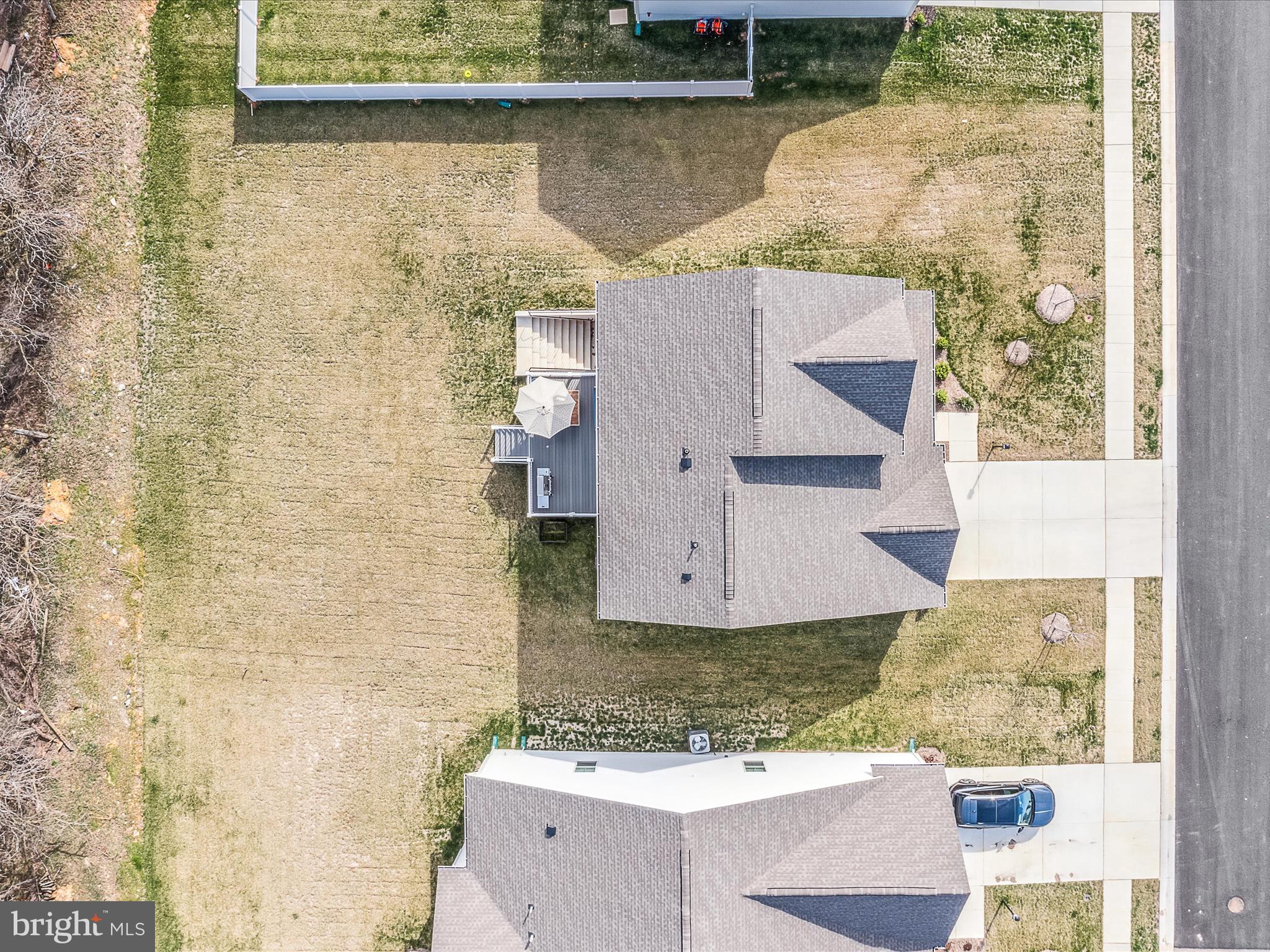 NORBORNE GLEBE - Residential