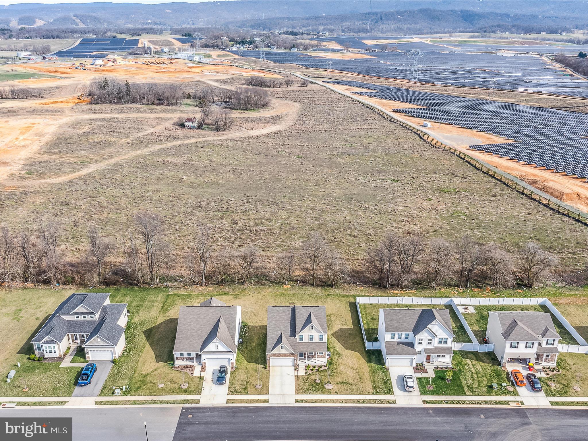 NORBORNE GLEBE - Residential