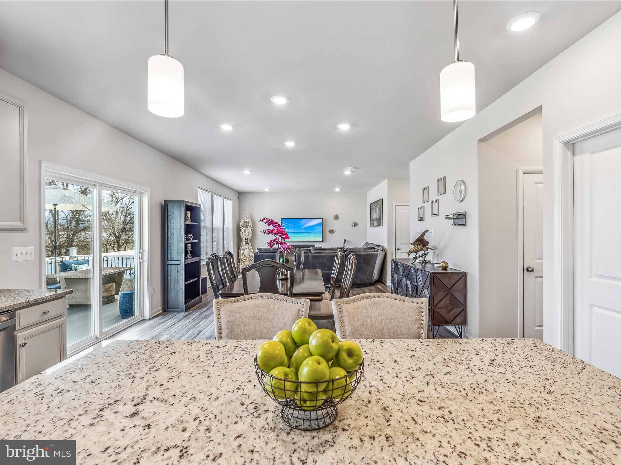 NORBORNE GLEBE - Residential