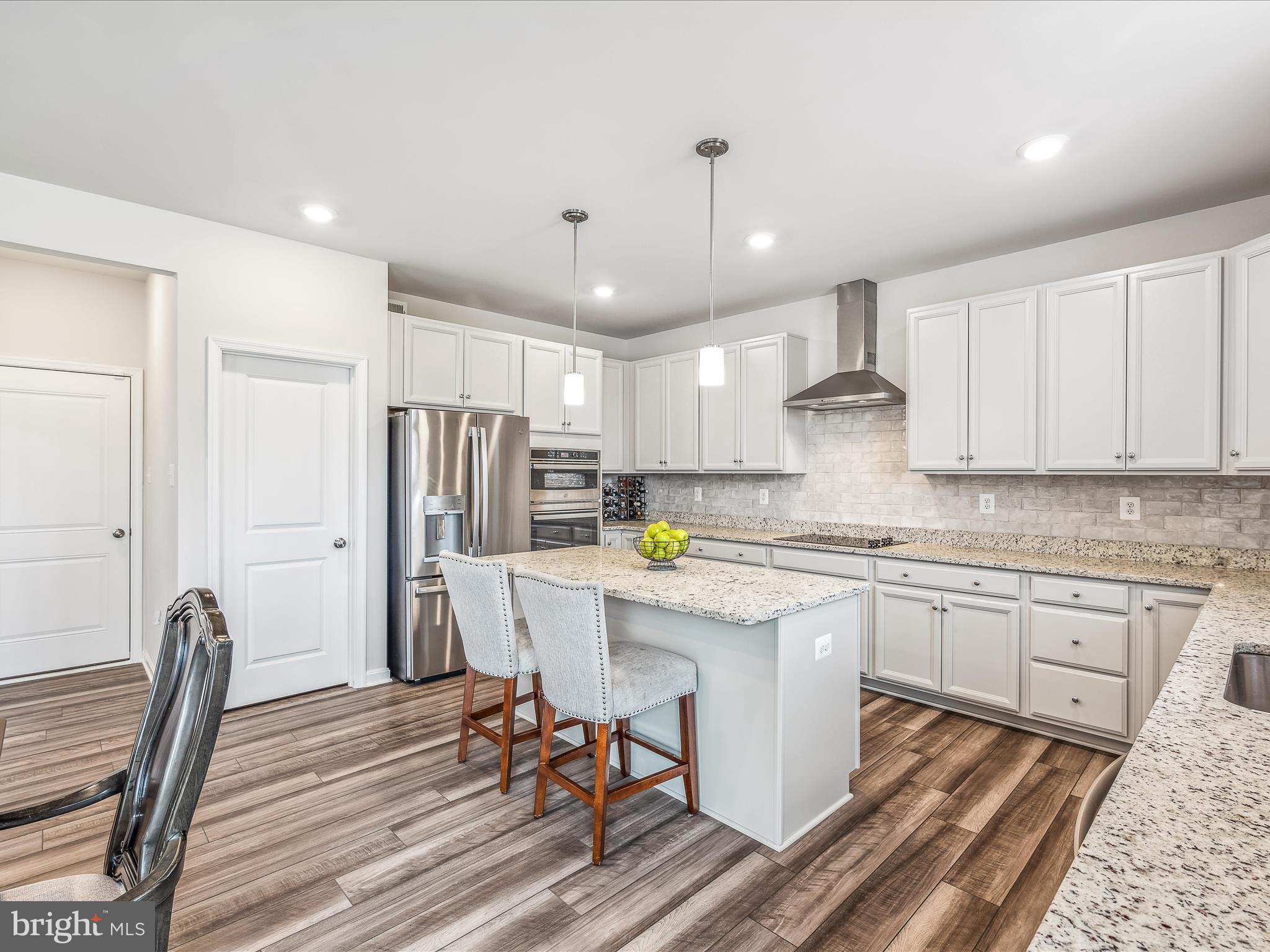 NORBORNE GLEBE - Residential