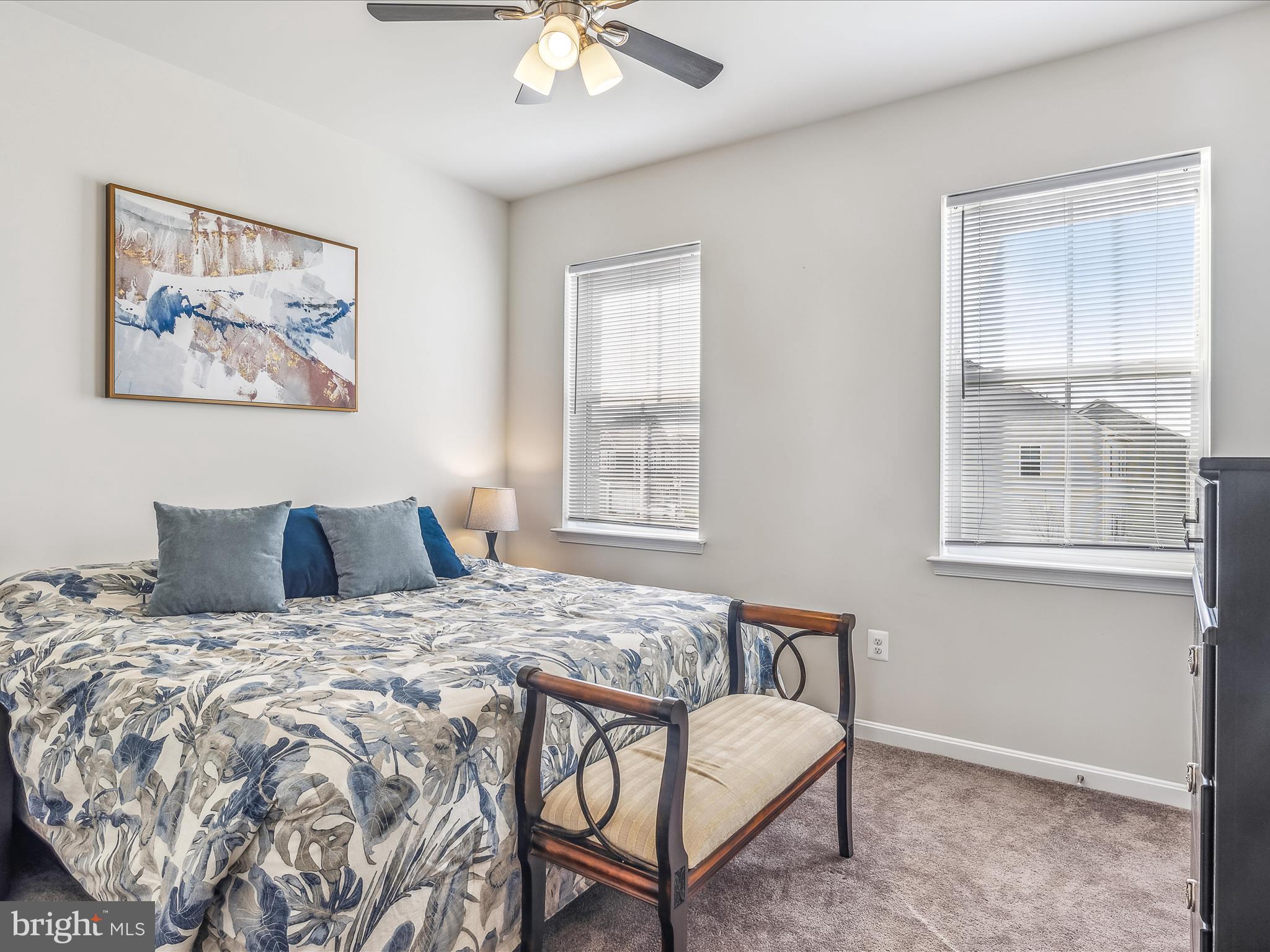 NORBORNE GLEBE - Residential