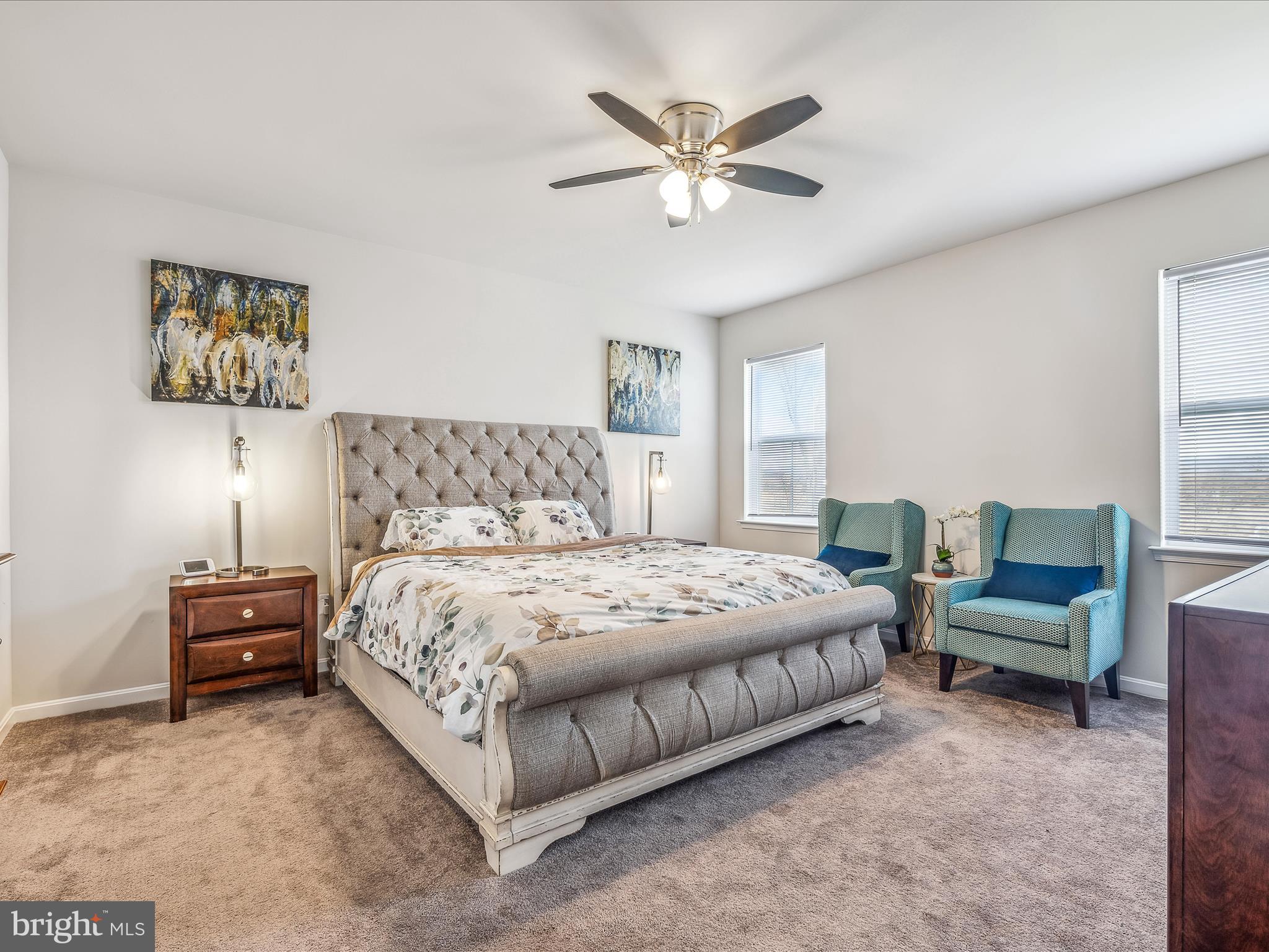 NORBORNE GLEBE - Residential