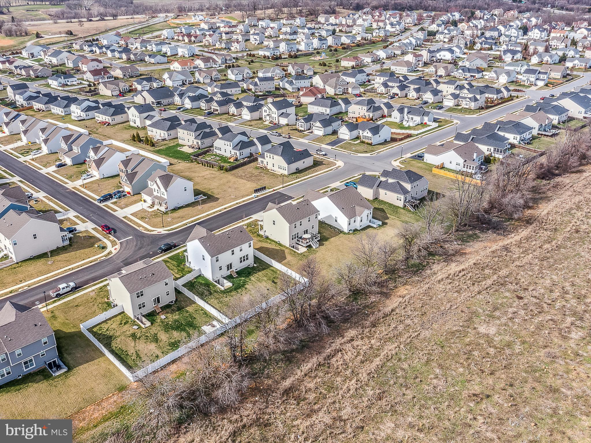 NORBORNE GLEBE - Residential