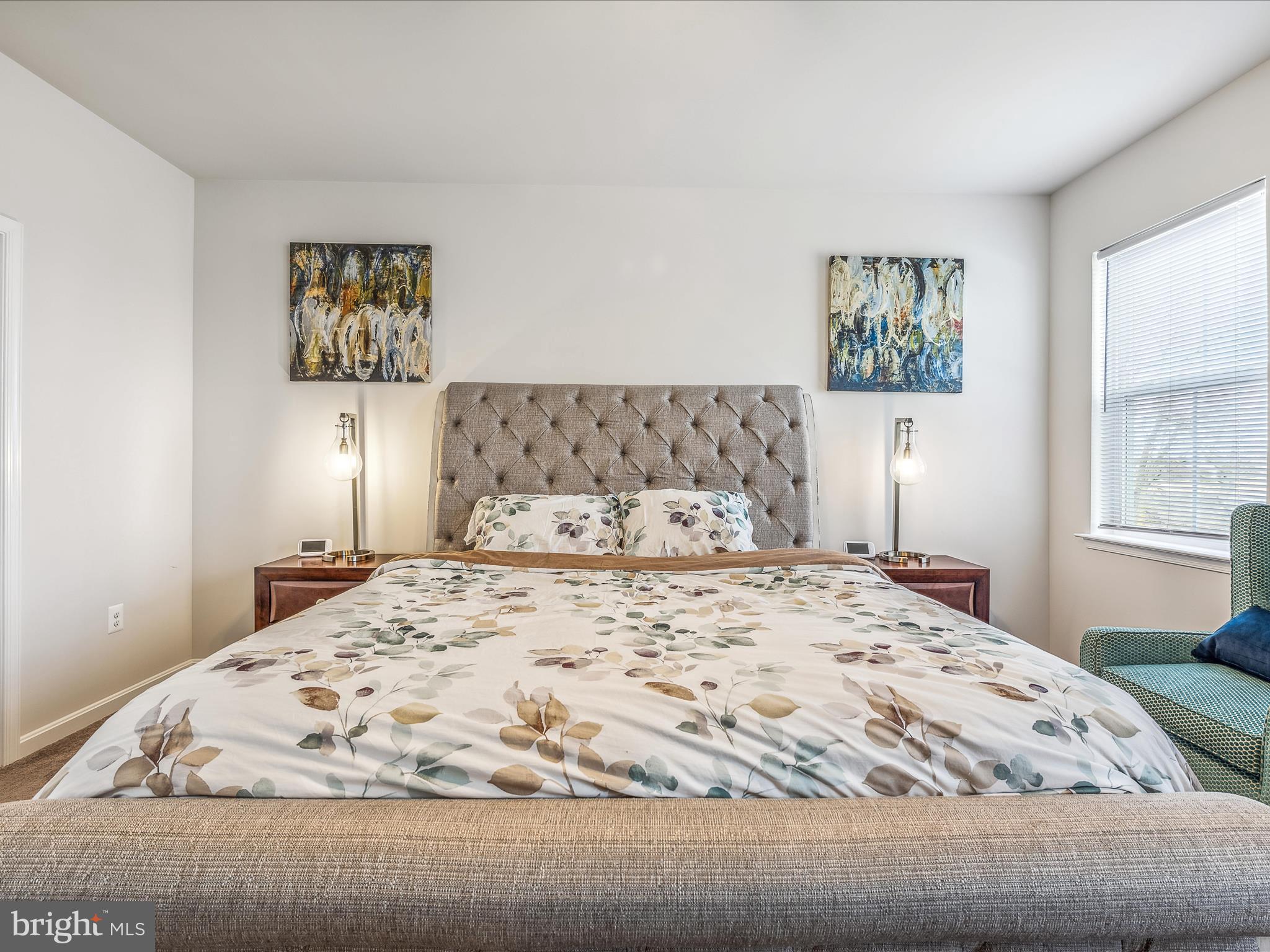 NORBORNE GLEBE - Residential