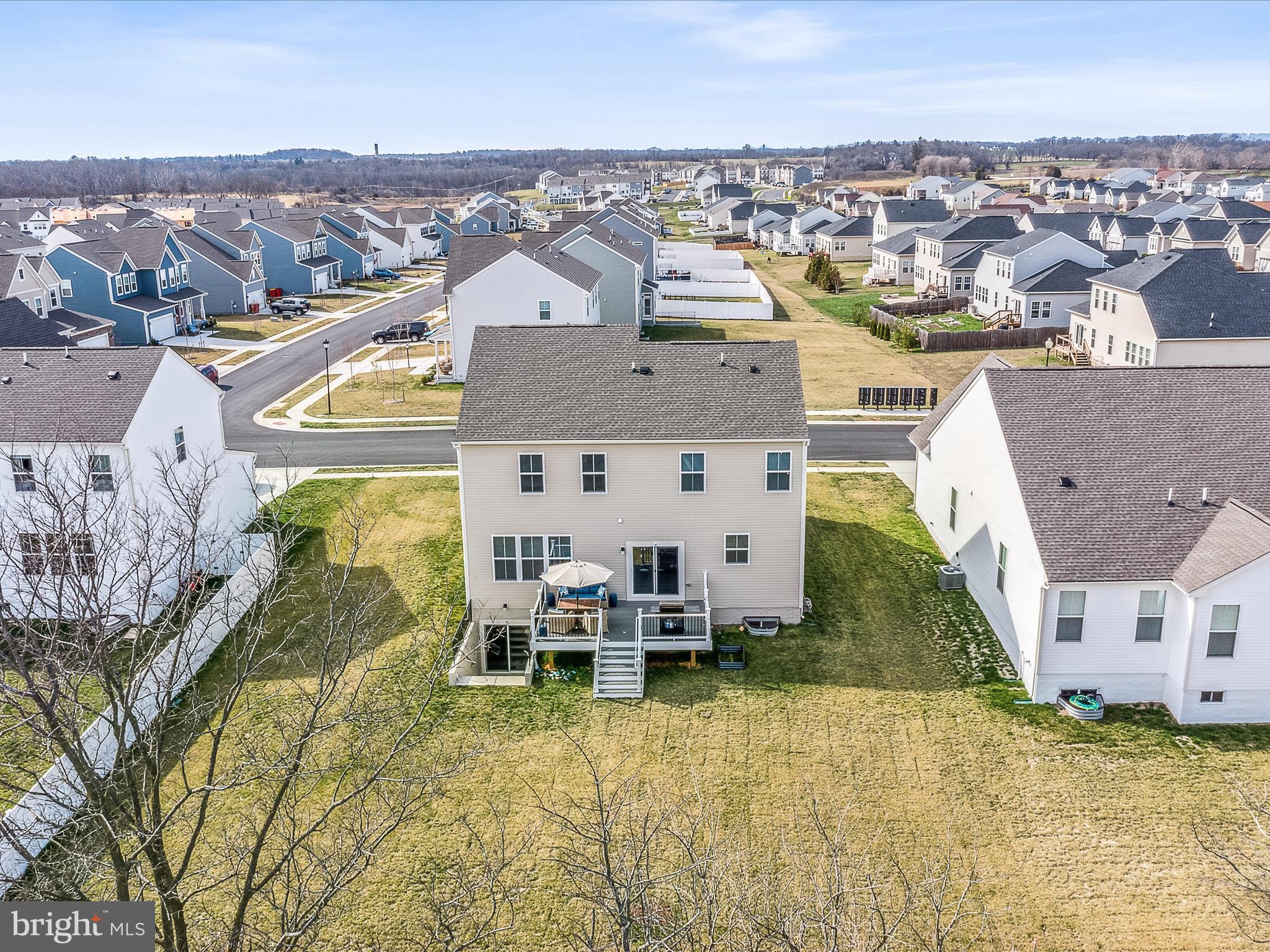 NORBORNE GLEBE - Residential
