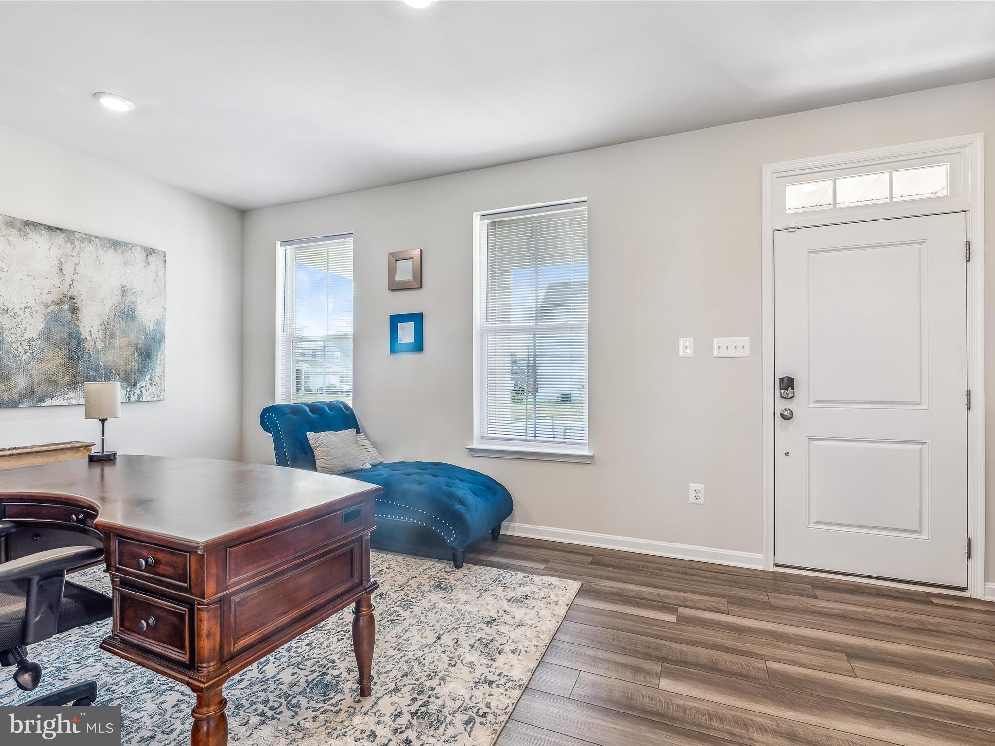 NORBORNE GLEBE - Residential