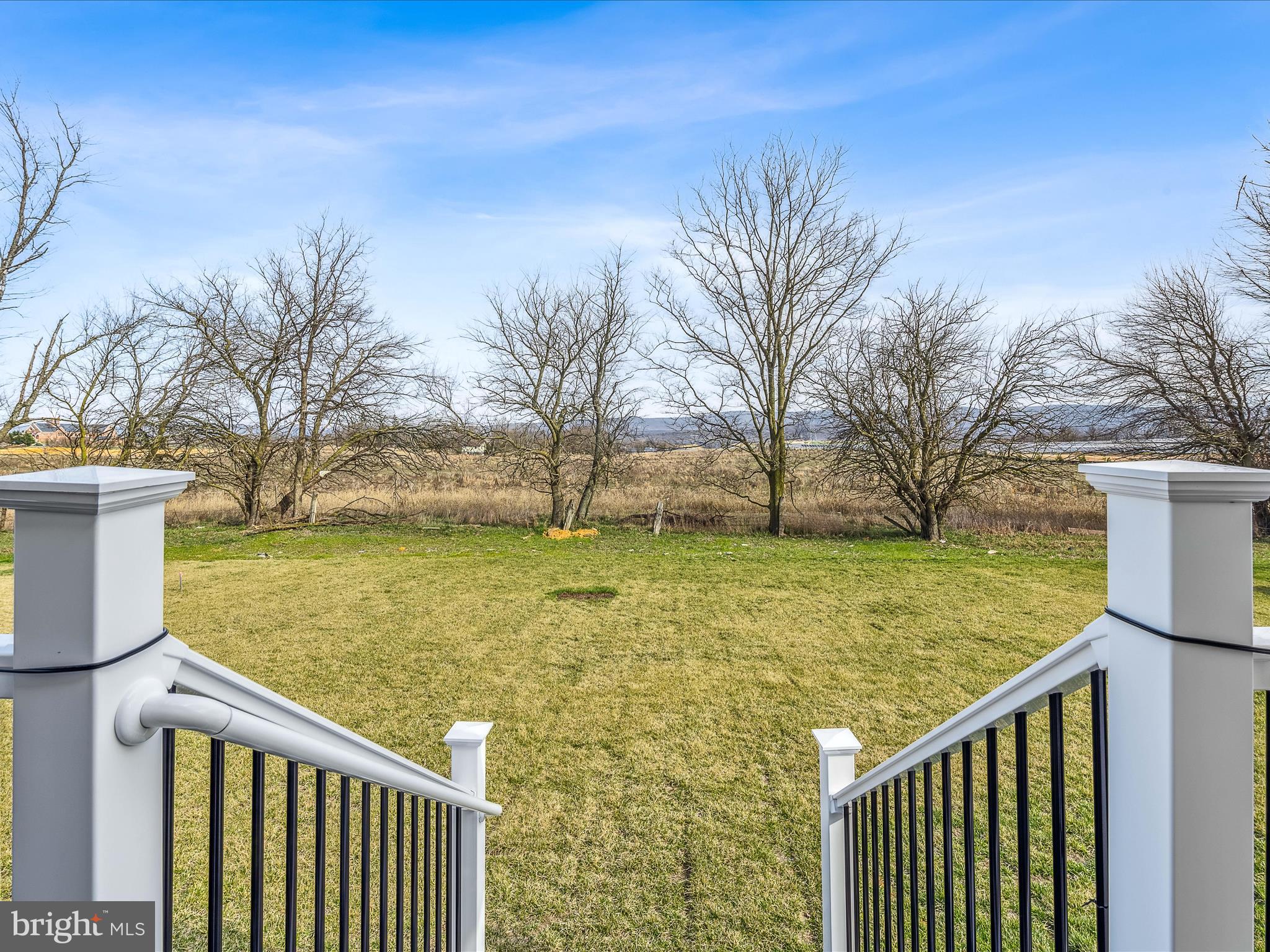 NORBORNE GLEBE - Residential