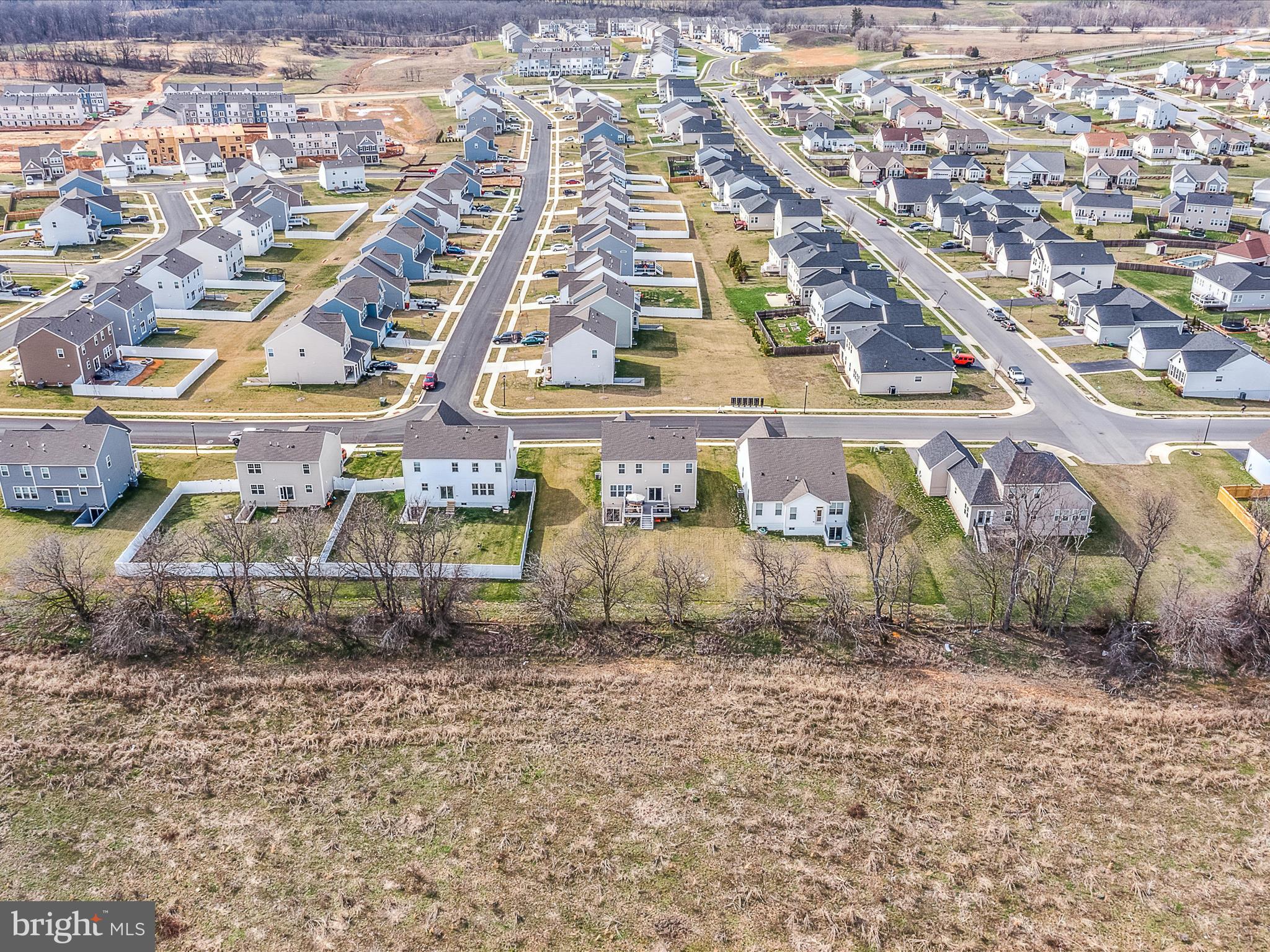 NORBORNE GLEBE - Residential