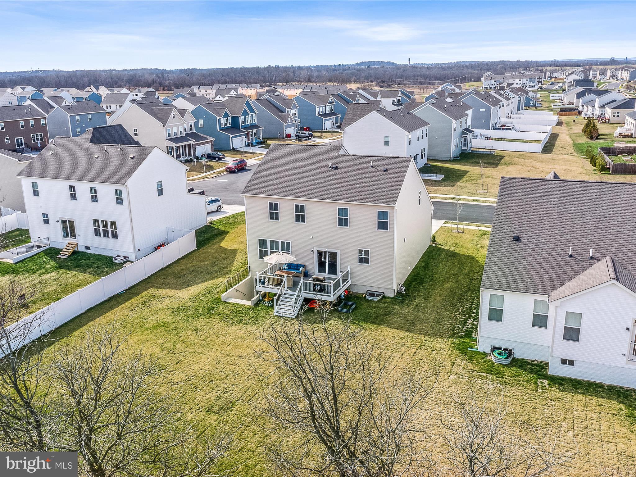 NORBORNE GLEBE - Residential