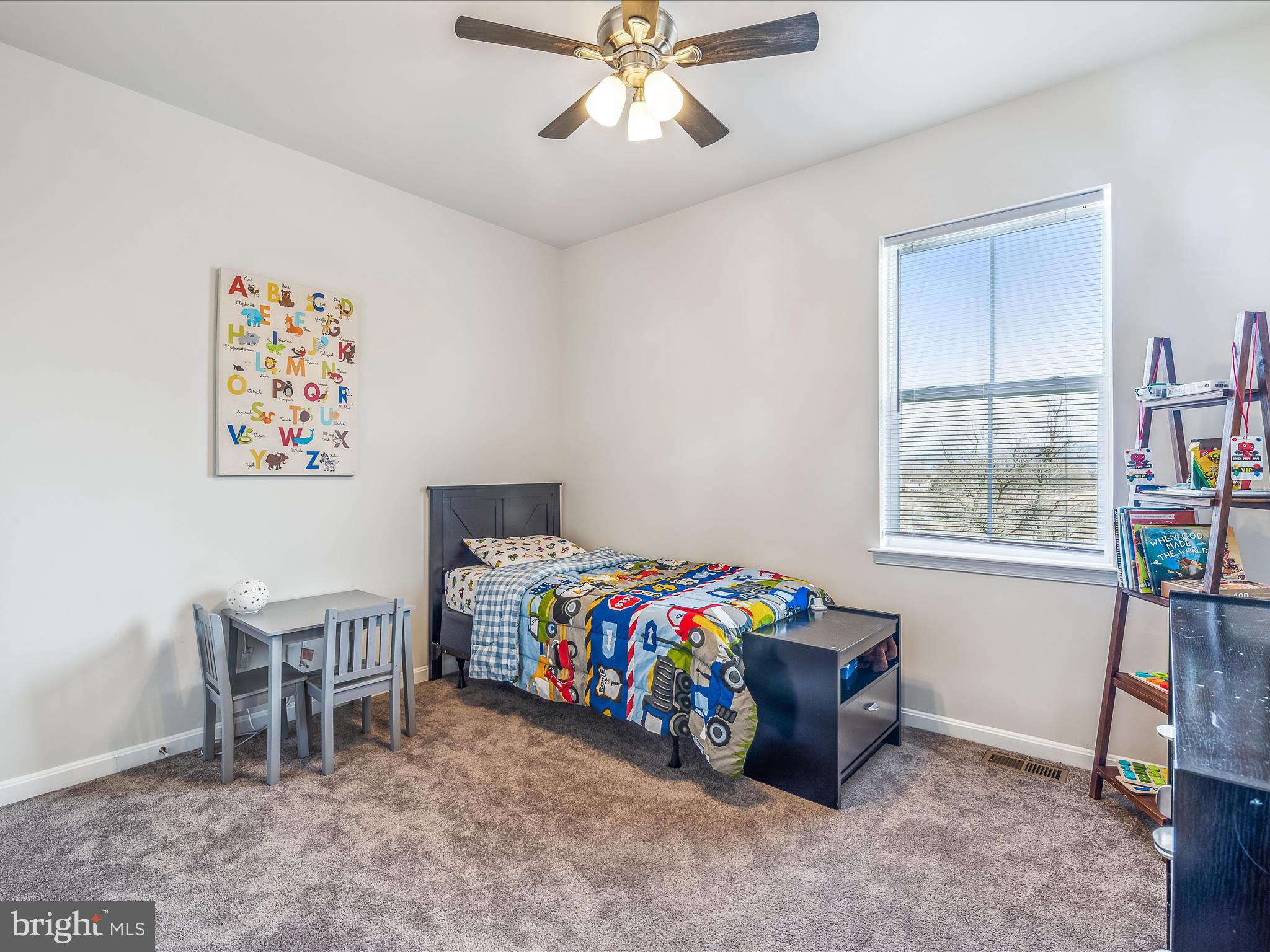 NORBORNE GLEBE - Residential