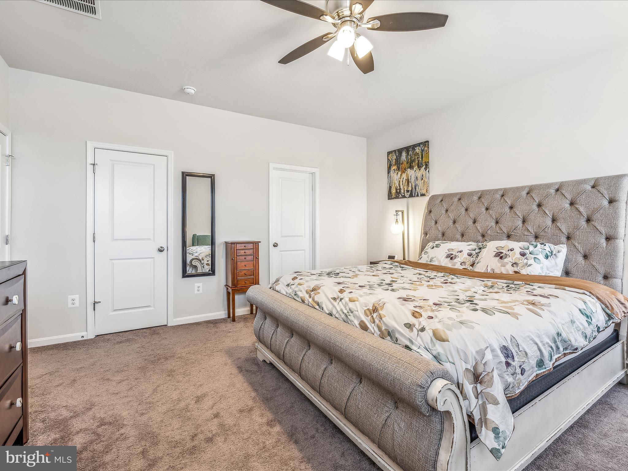 NORBORNE GLEBE - Residential