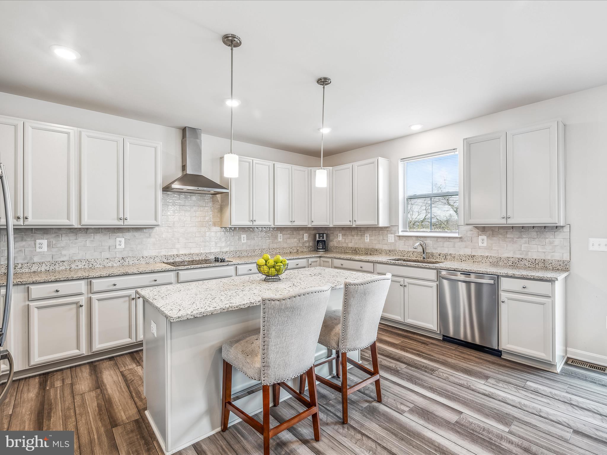 NORBORNE GLEBE - Residential