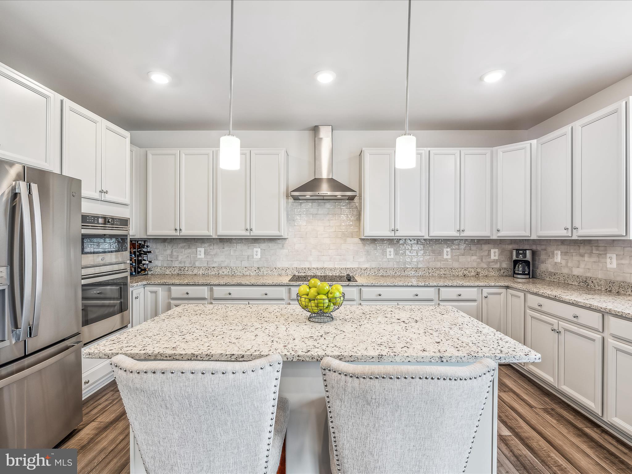 NORBORNE GLEBE - Residential