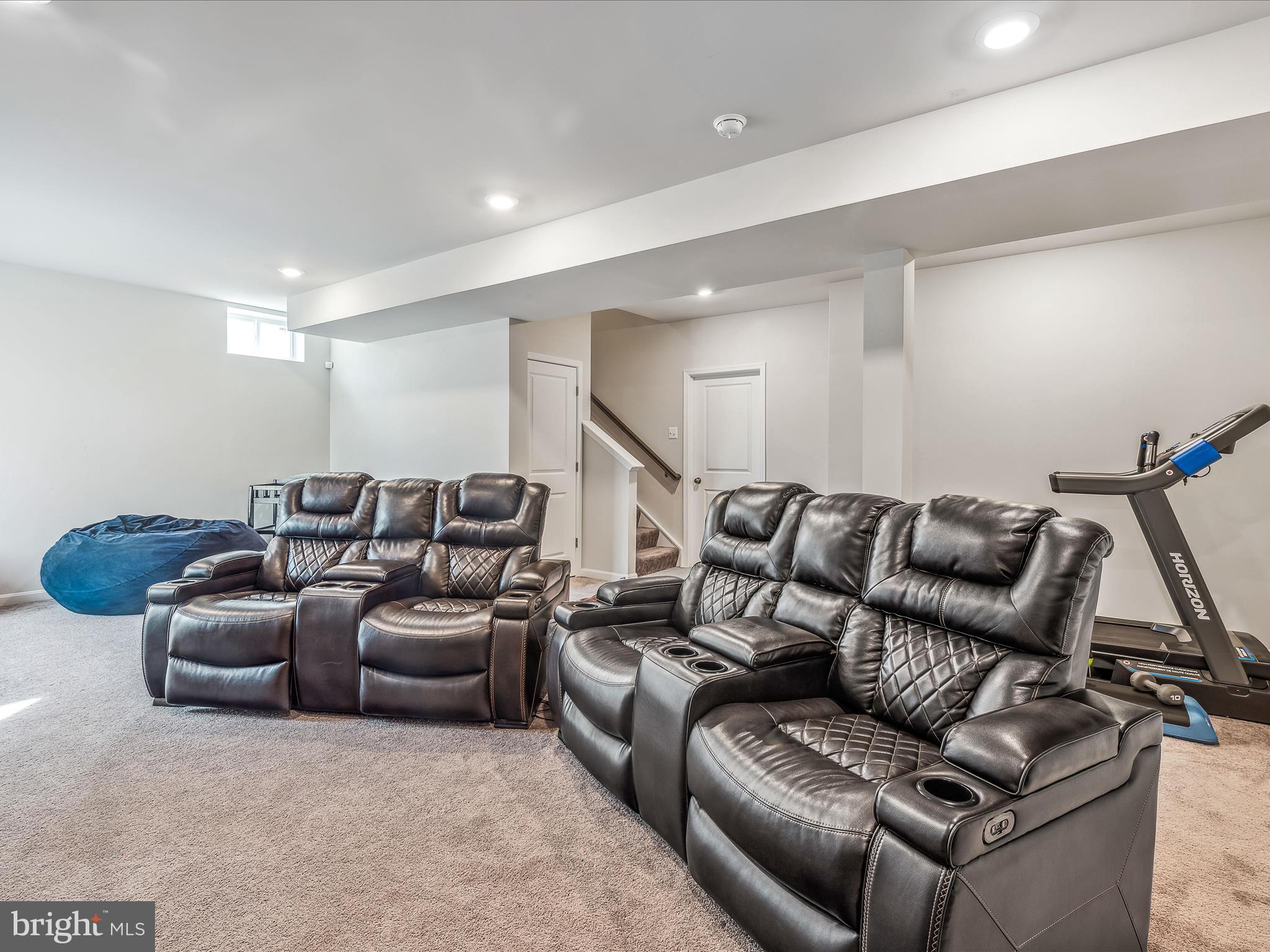 NORBORNE GLEBE - Residential