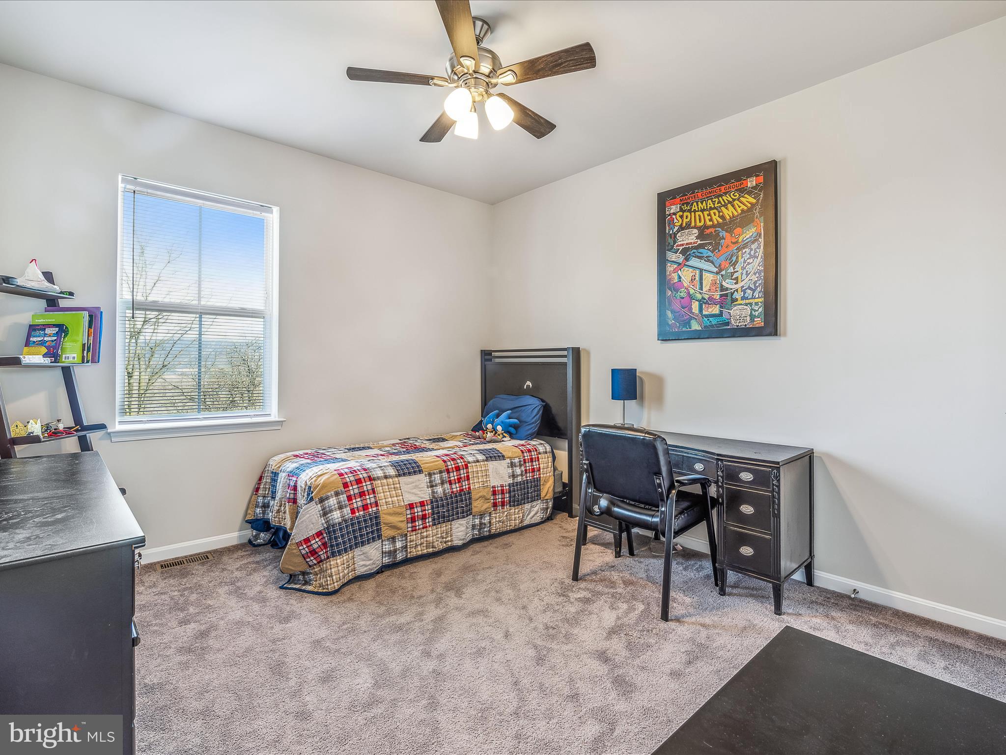 NORBORNE GLEBE - Residential