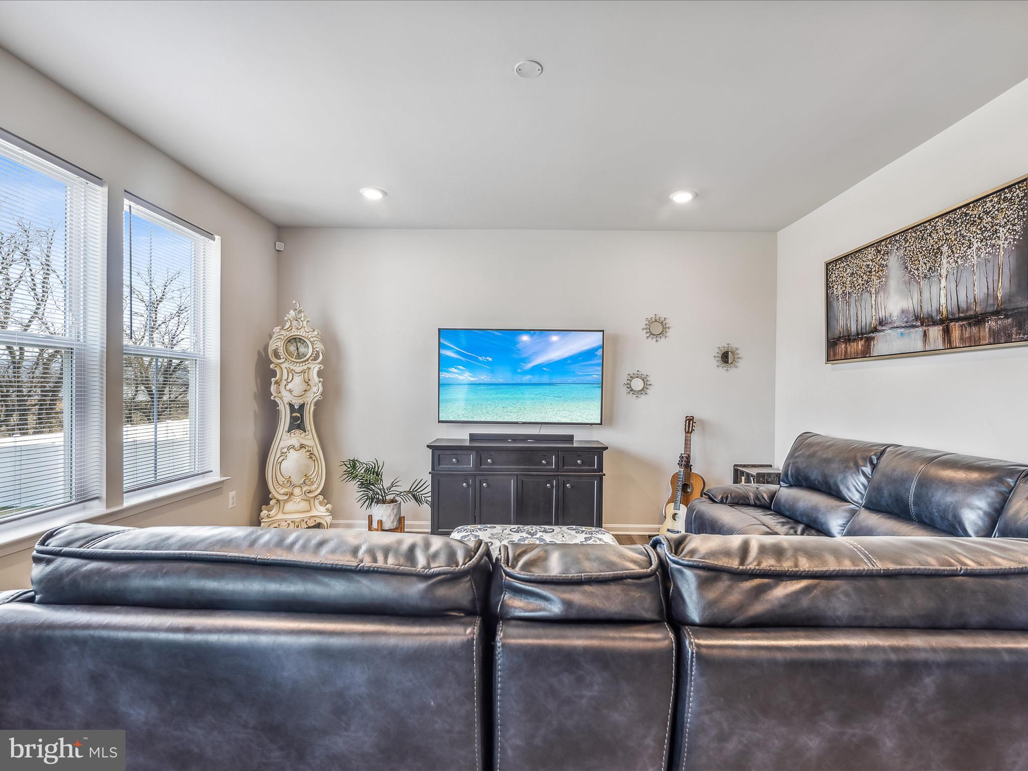 NORBORNE GLEBE - Residential