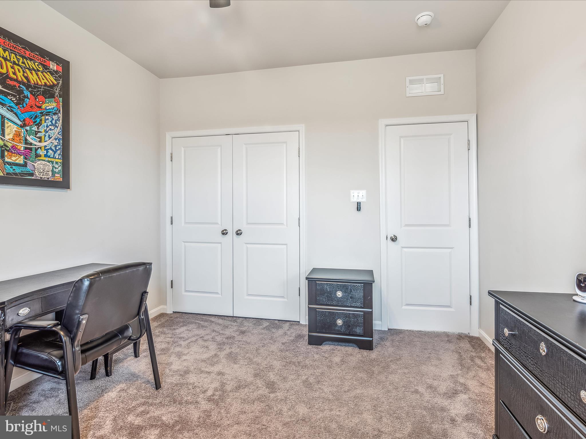 NORBORNE GLEBE - Residential