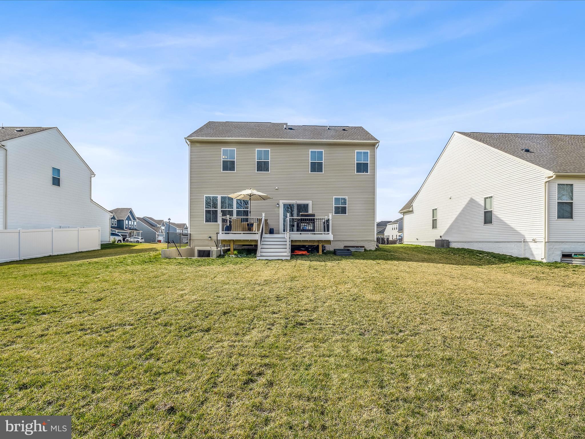 NORBORNE GLEBE - Residential