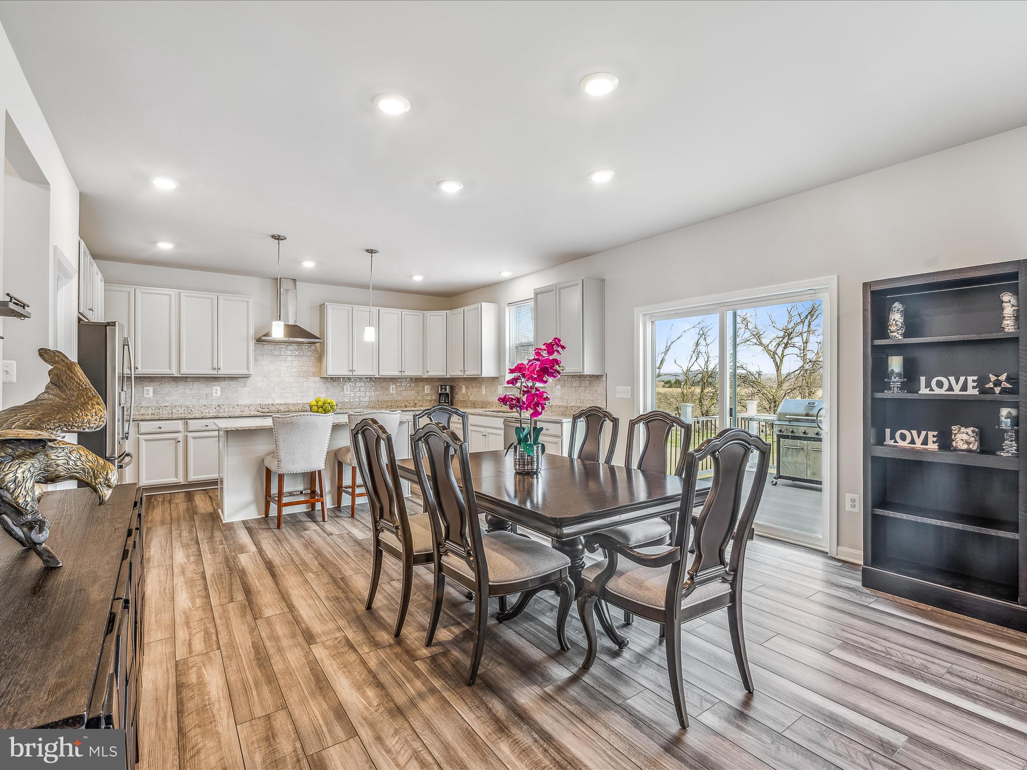 NORBORNE GLEBE - Residential