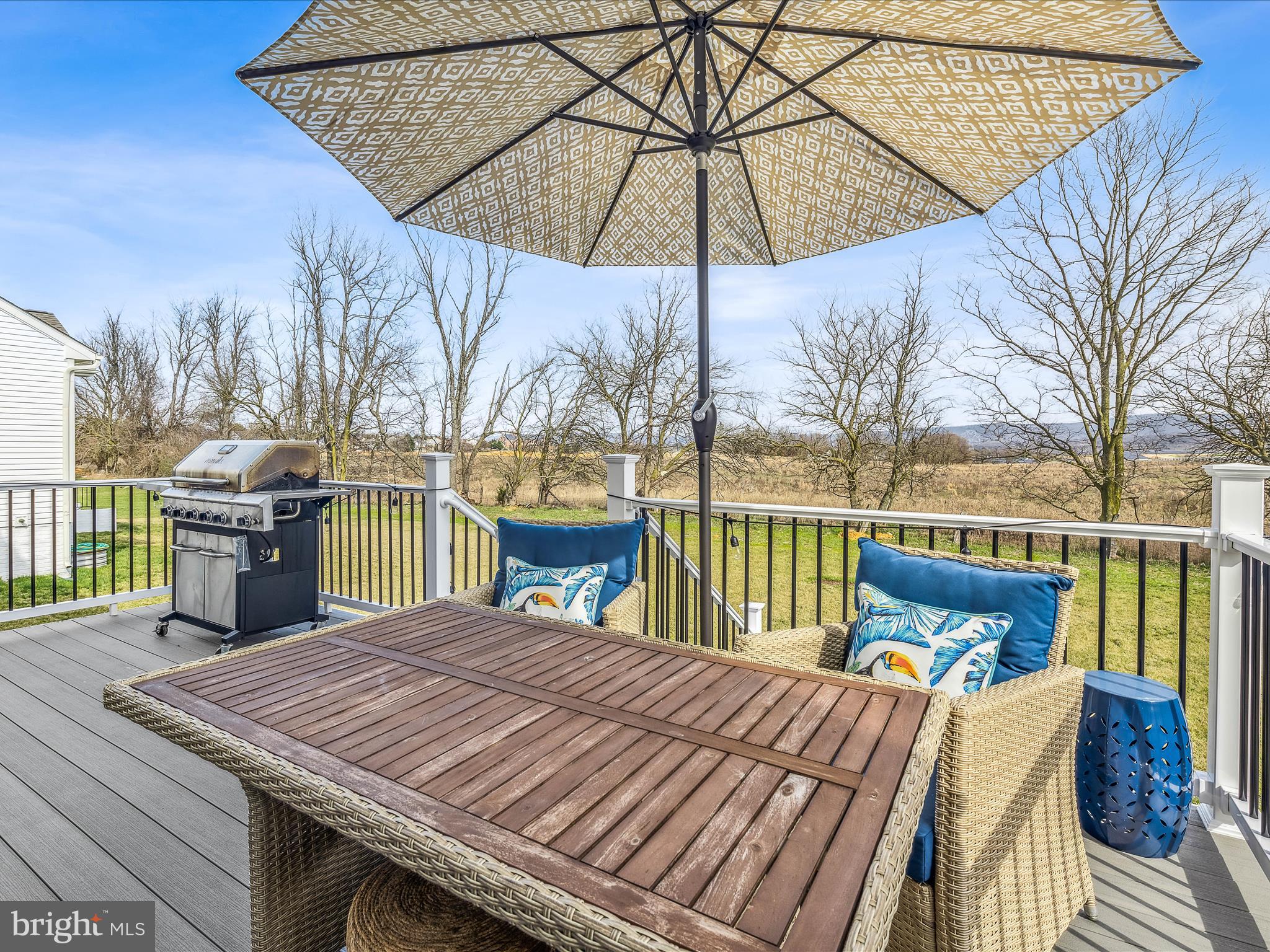 NORBORNE GLEBE - Residential