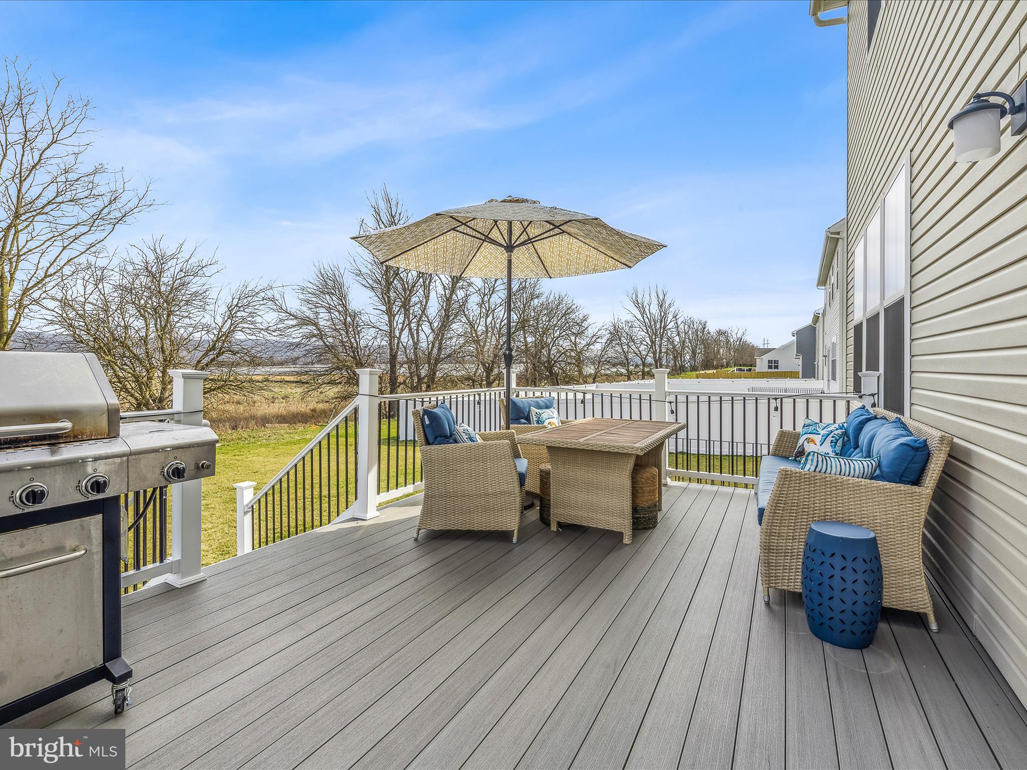 NORBORNE GLEBE - Residential