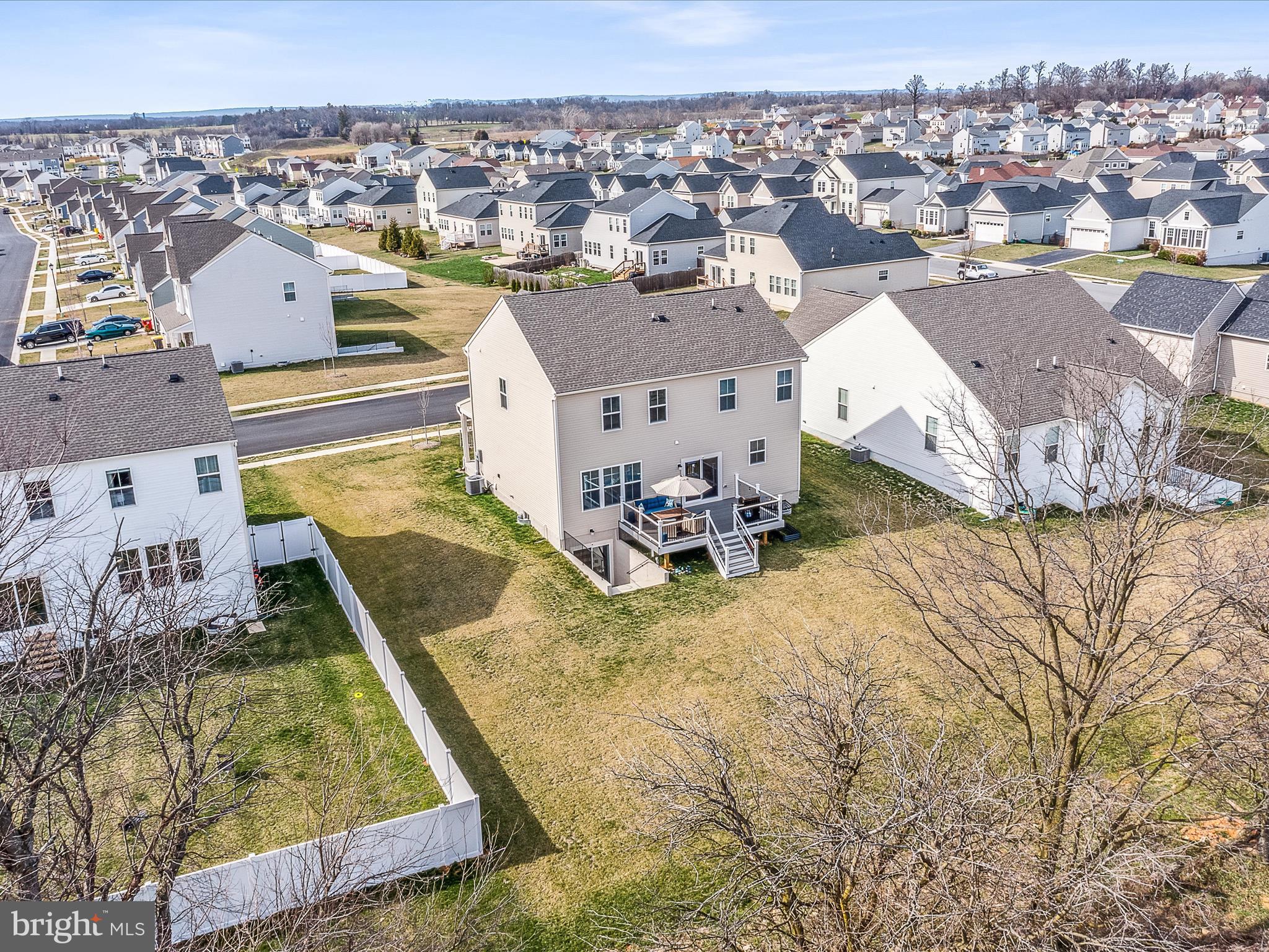 NORBORNE GLEBE - Residential