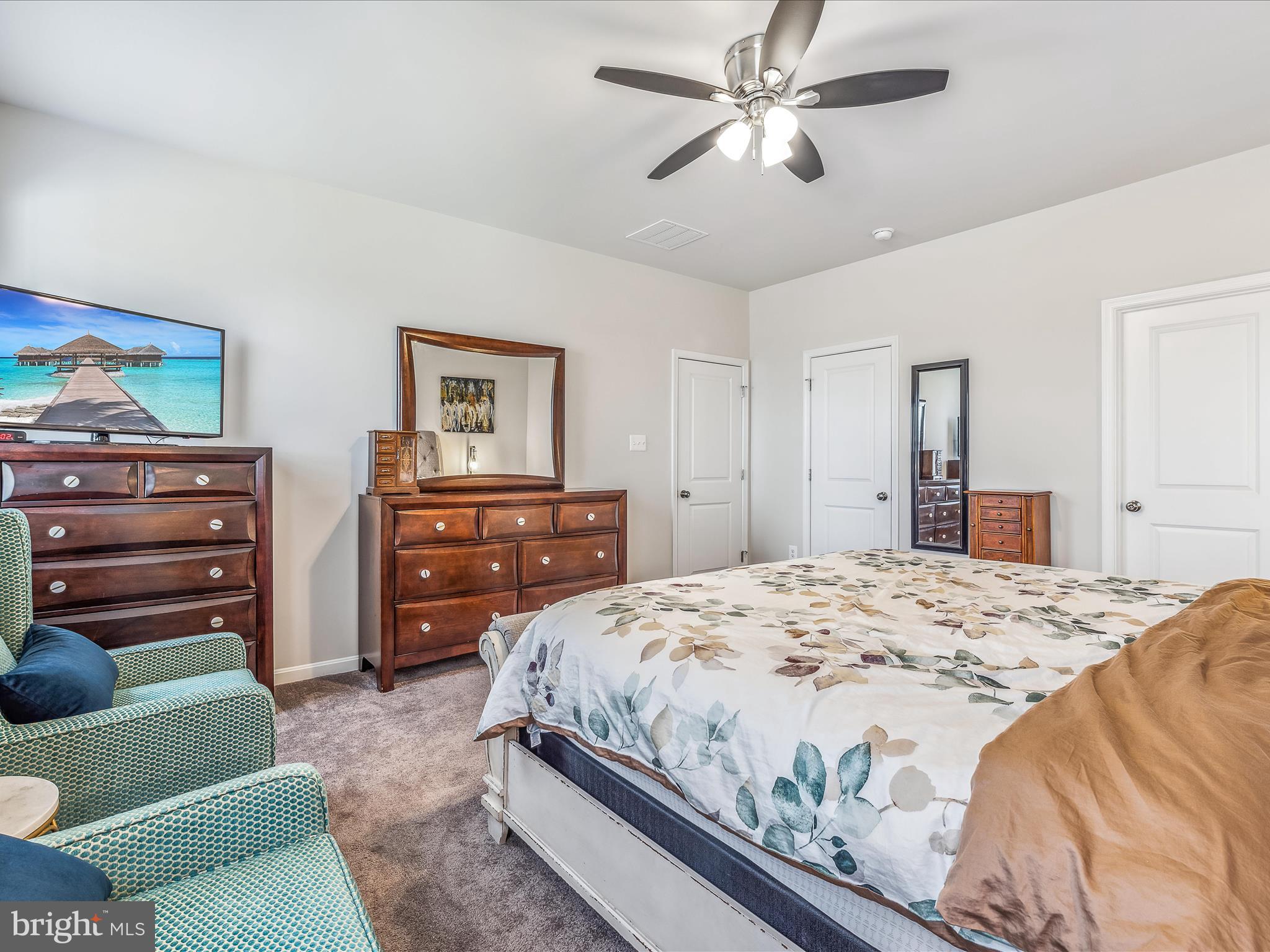 NORBORNE GLEBE - Residential