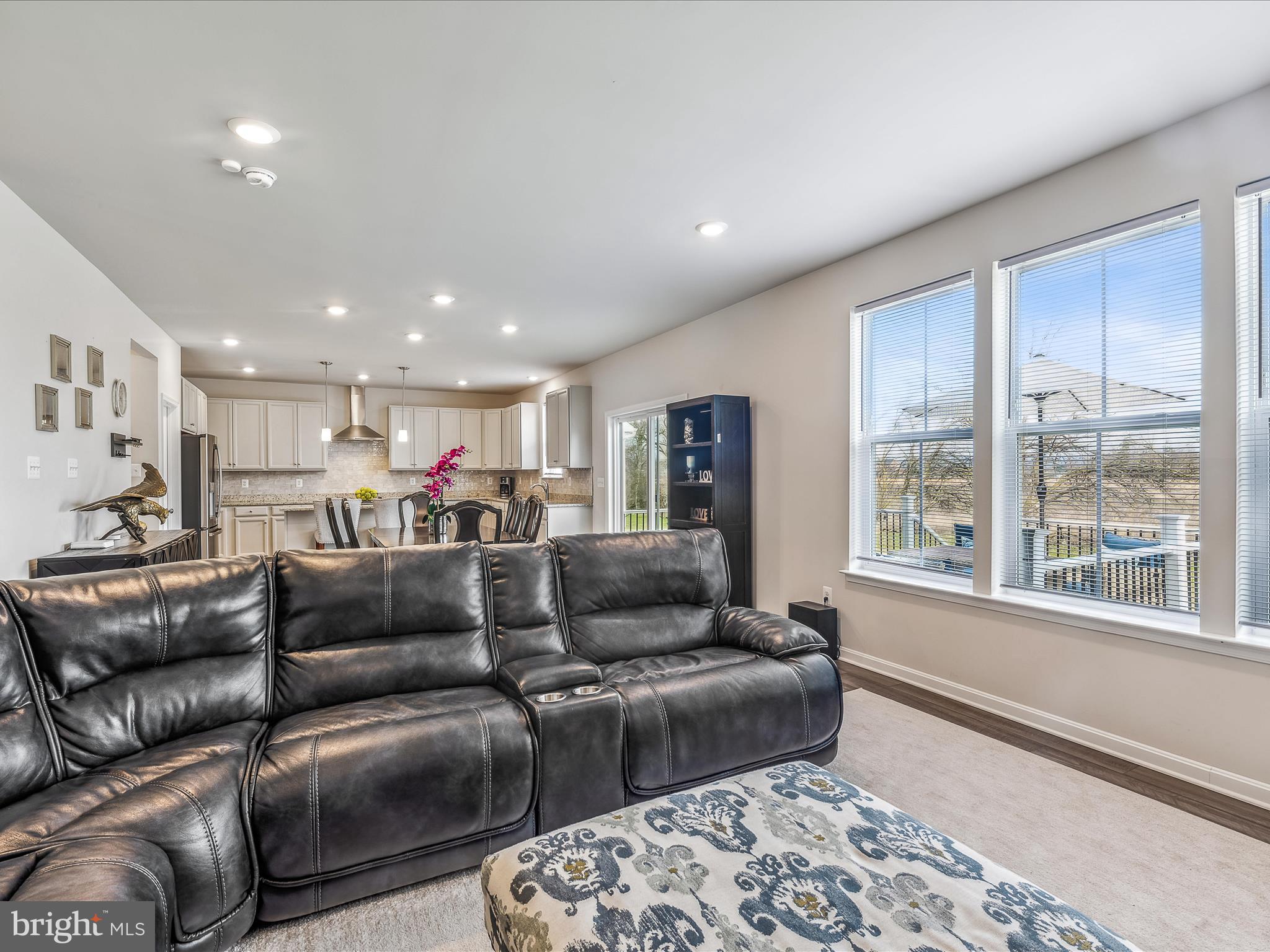 NORBORNE GLEBE - Residential