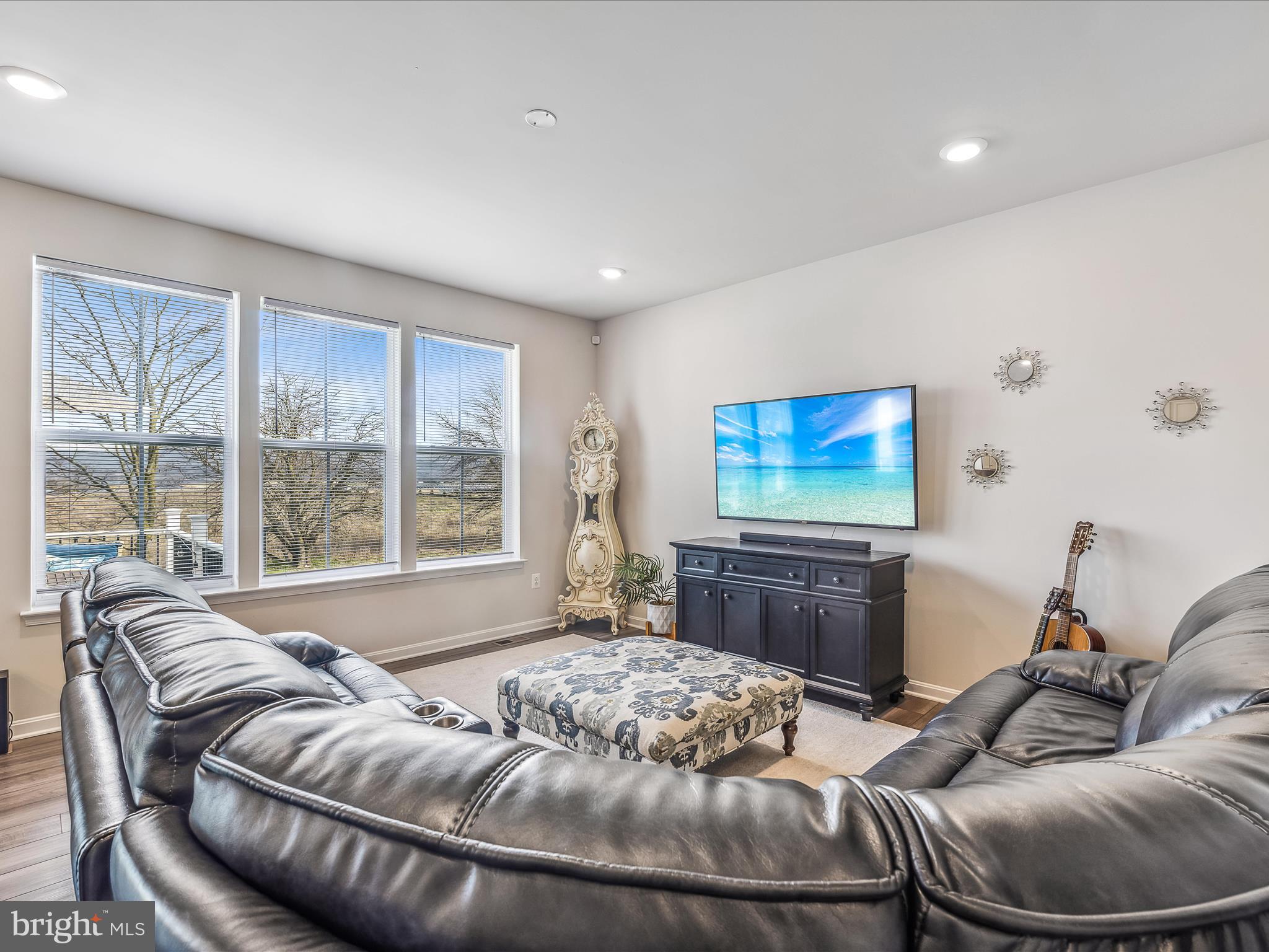 NORBORNE GLEBE - Residential