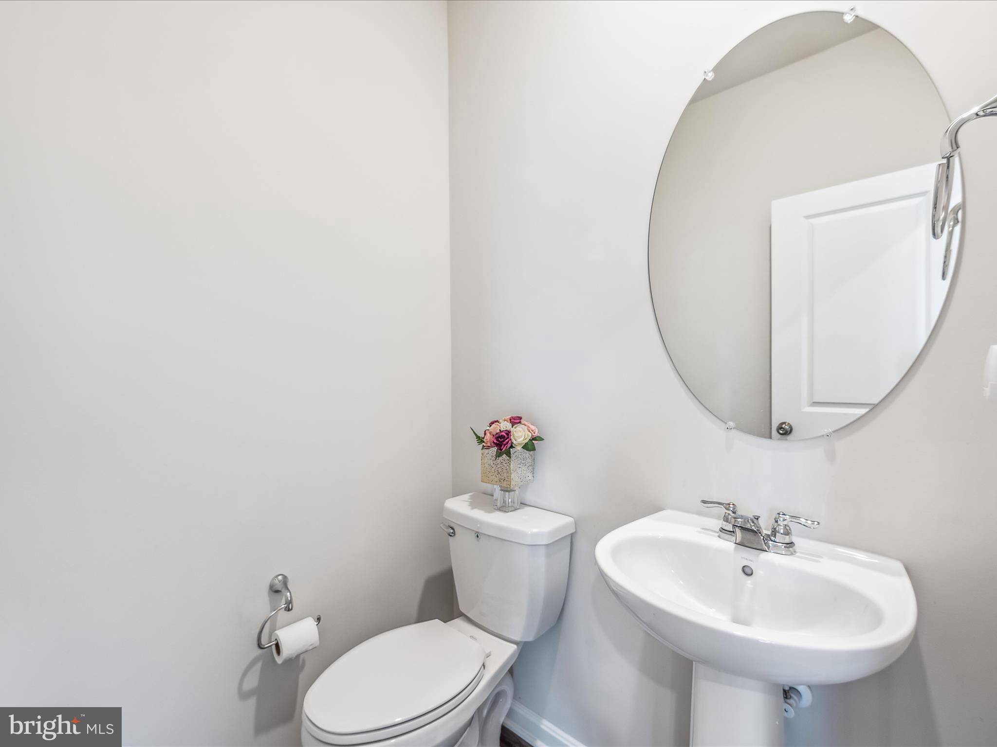 NORBORNE GLEBE - Residential