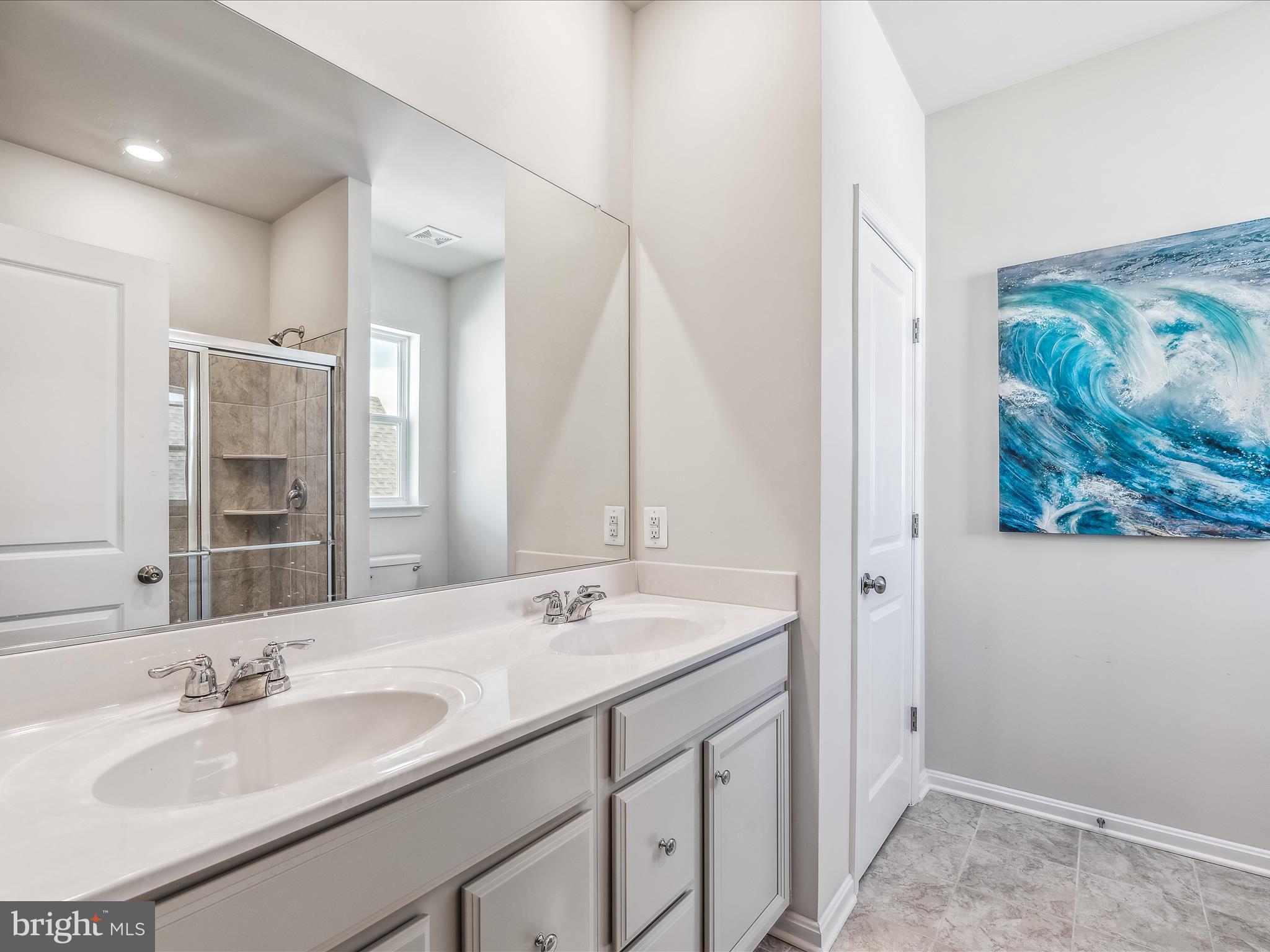 NORBORNE GLEBE - Residential