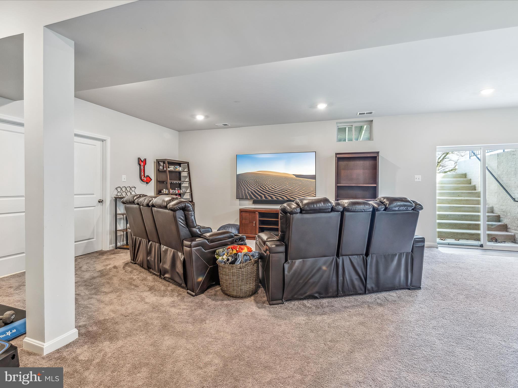 NORBORNE GLEBE - Residential