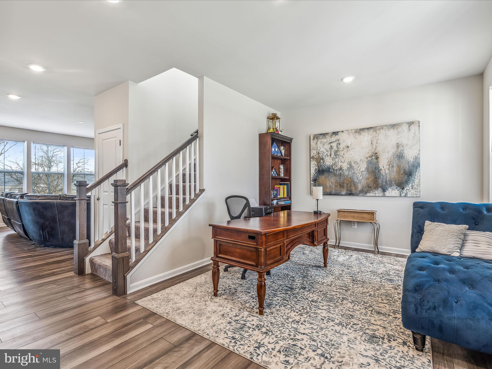 NORBORNE GLEBE - Residential