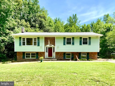 Homes For Sale - 1440 Cedar Lane<br/> Calvert County, LUSBY, MD 20657
