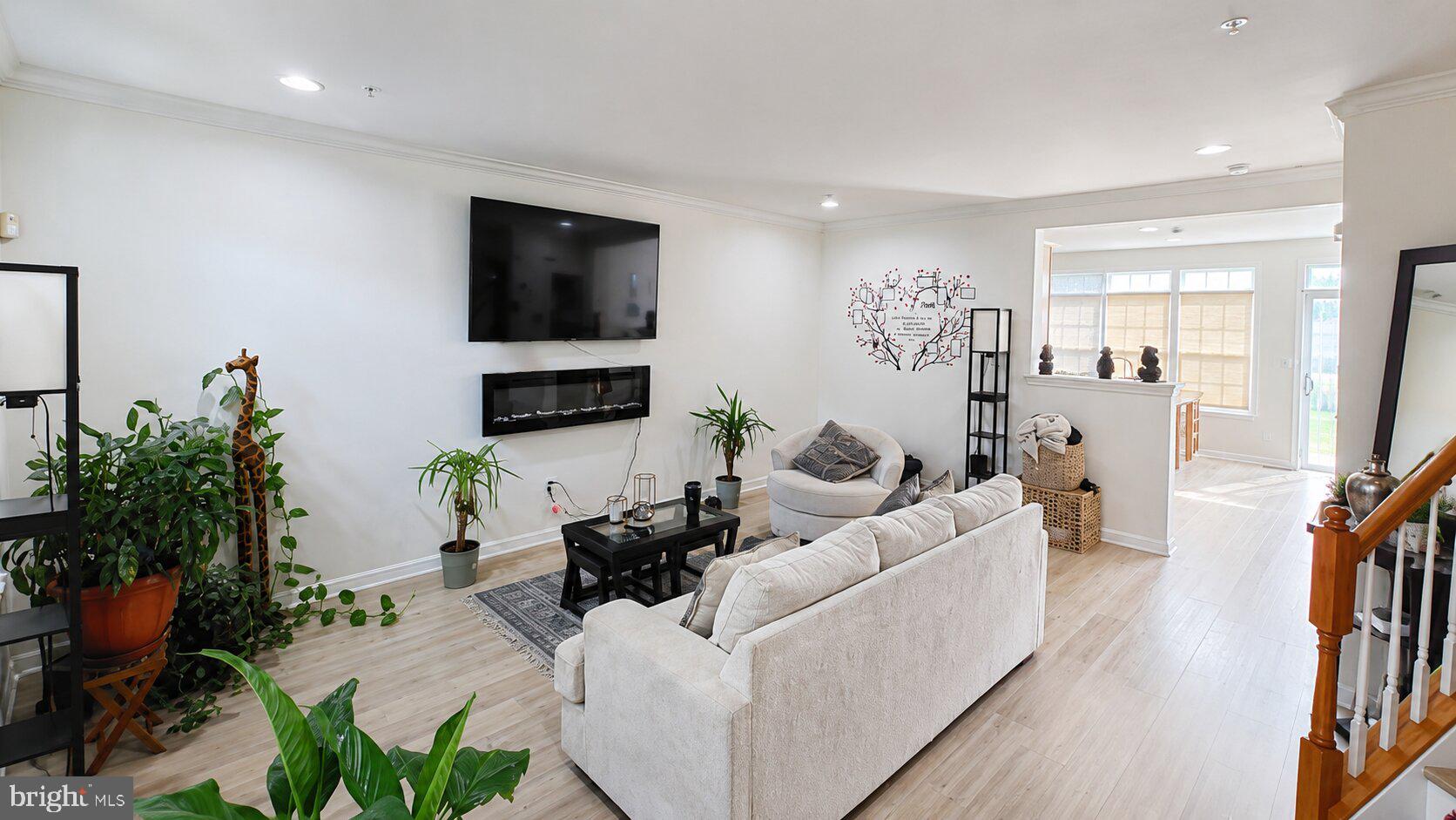 610 CHANCE PLACE