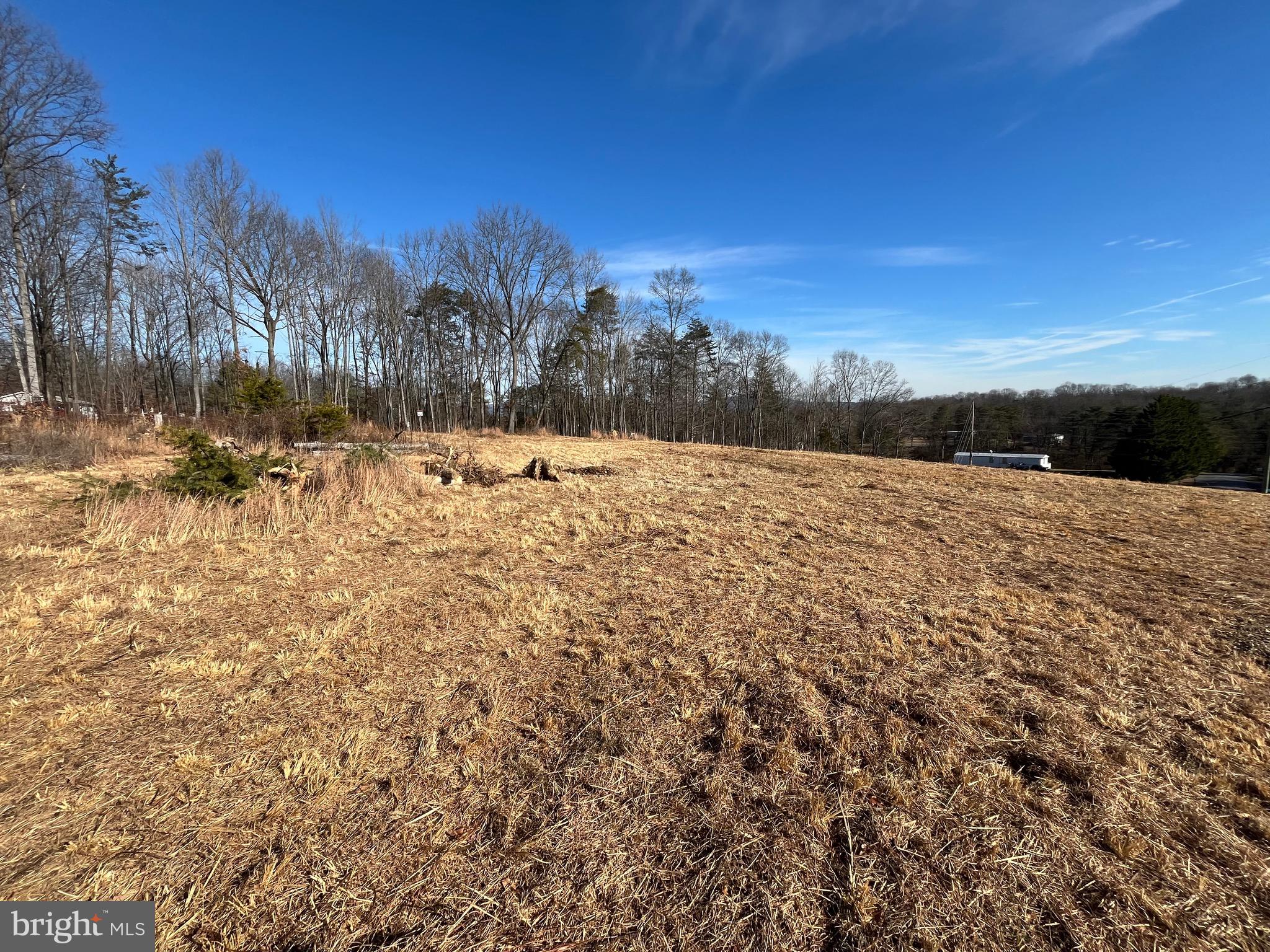 CHESTNUT HILL - Land