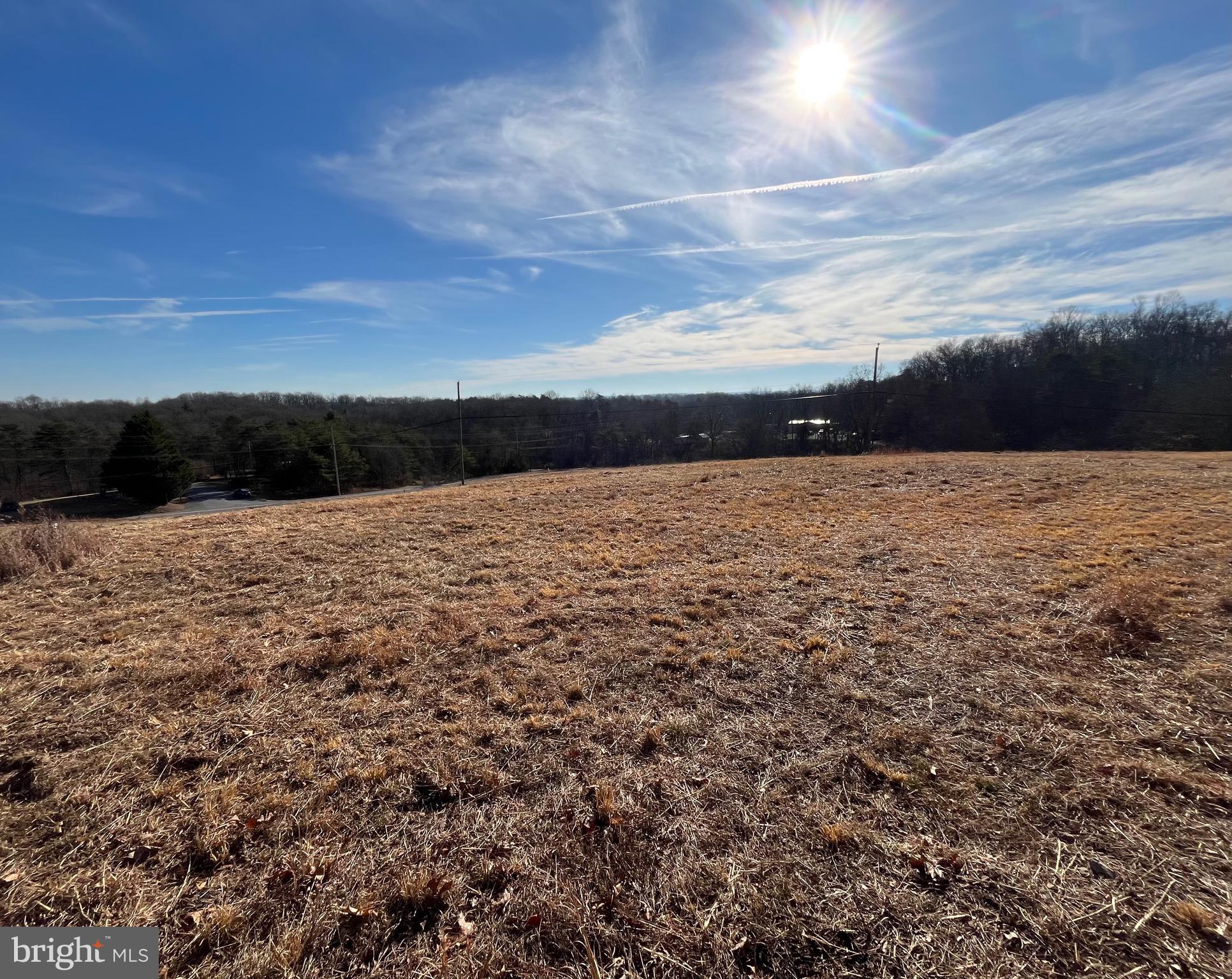 CHESTNUT HILL - Land