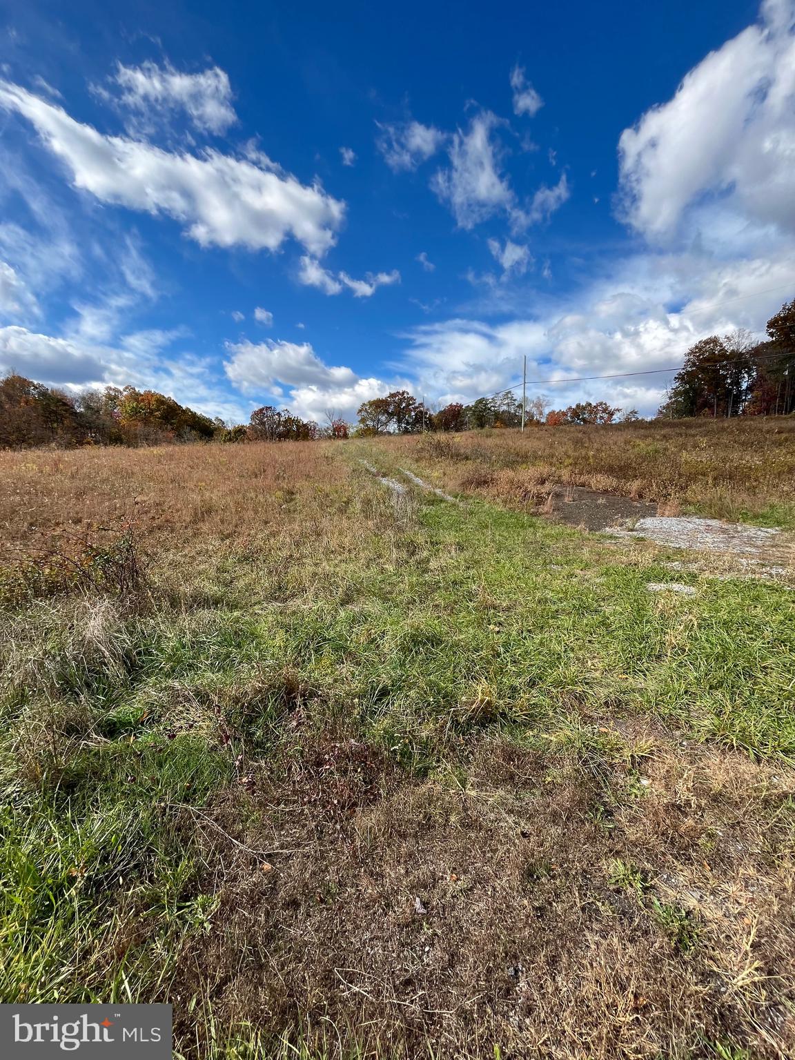 CHESTNUT HILL - Land