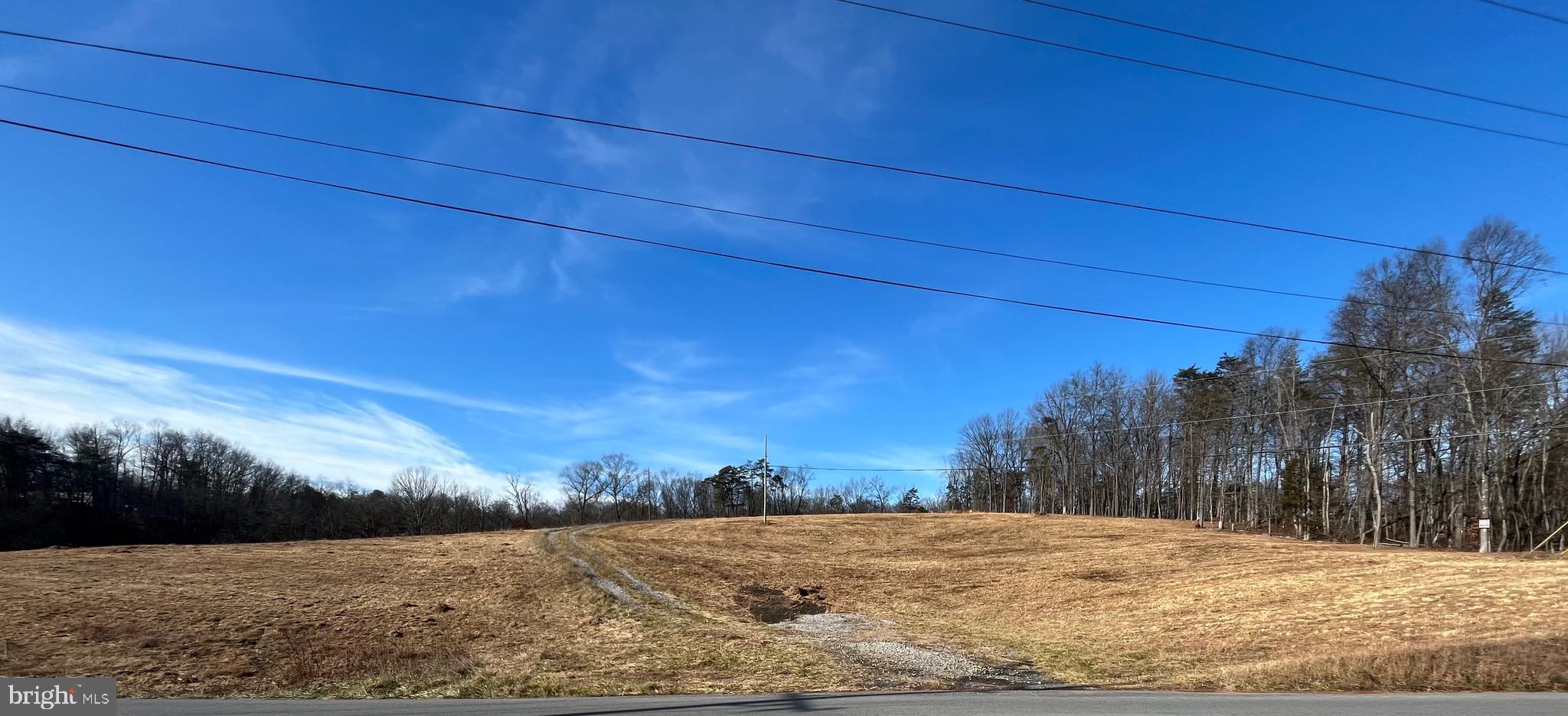 CHESTNUT HILL - Land