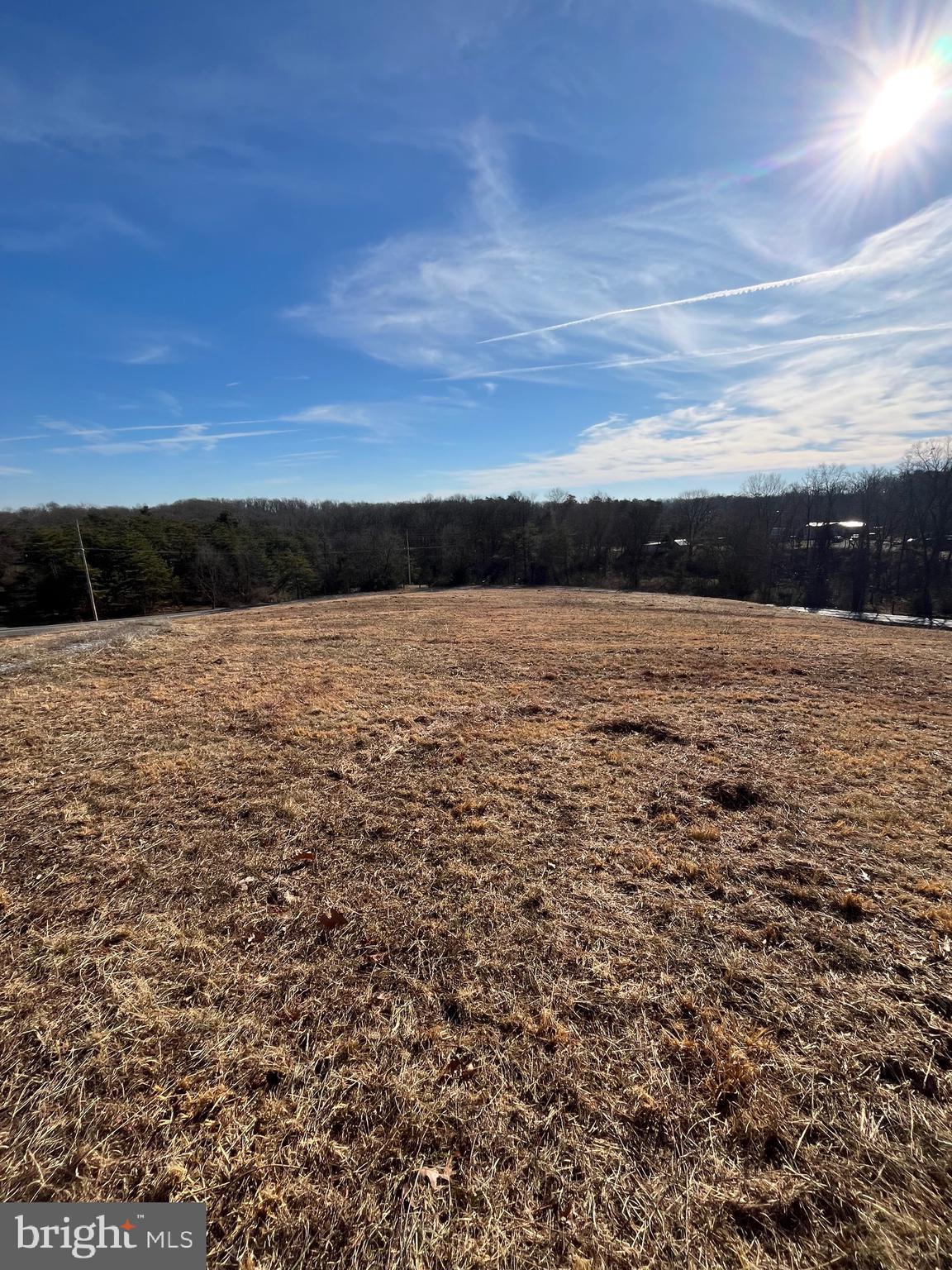 CHESTNUT HILL - Land