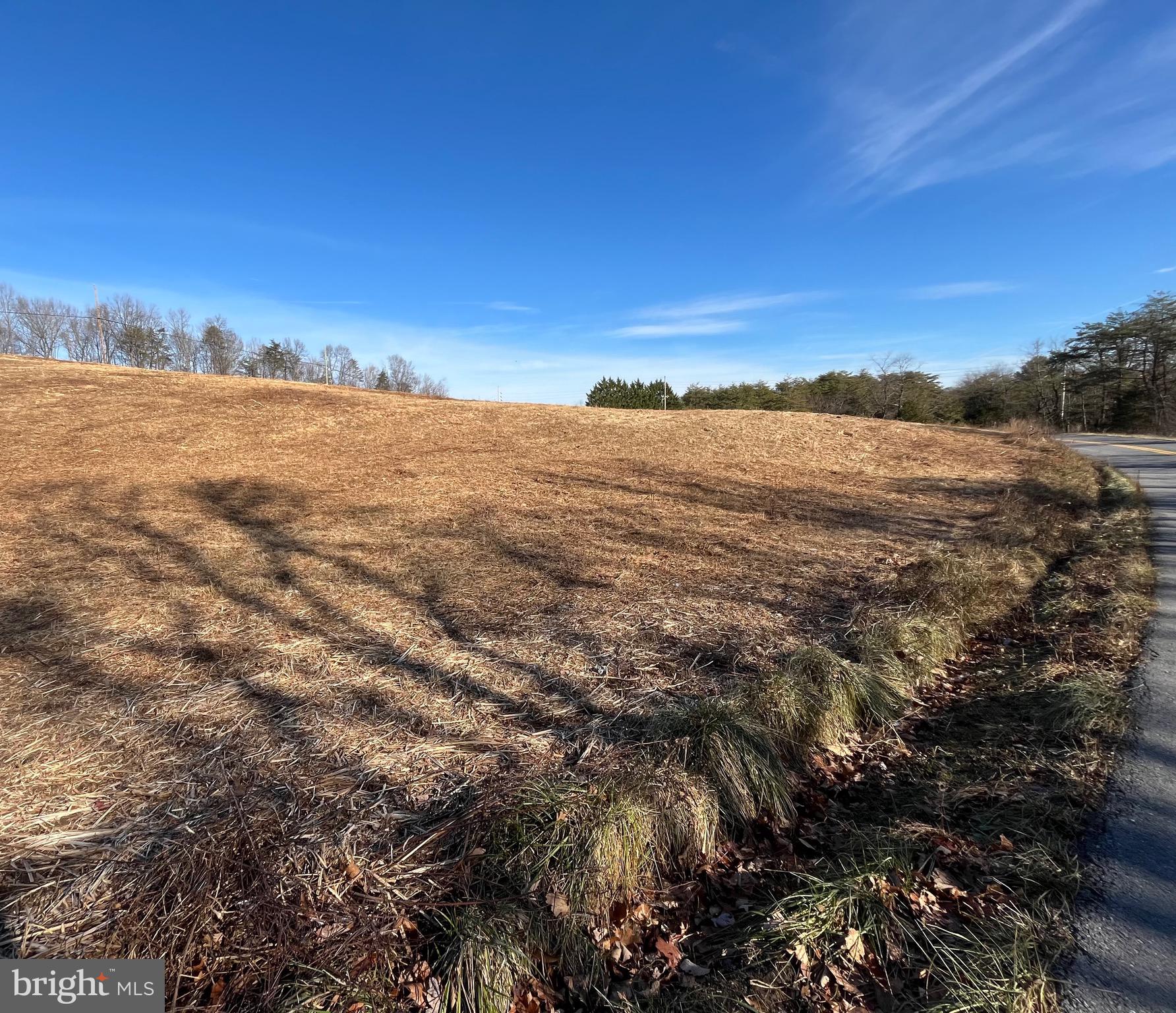 CHESTNUT HILL - Land