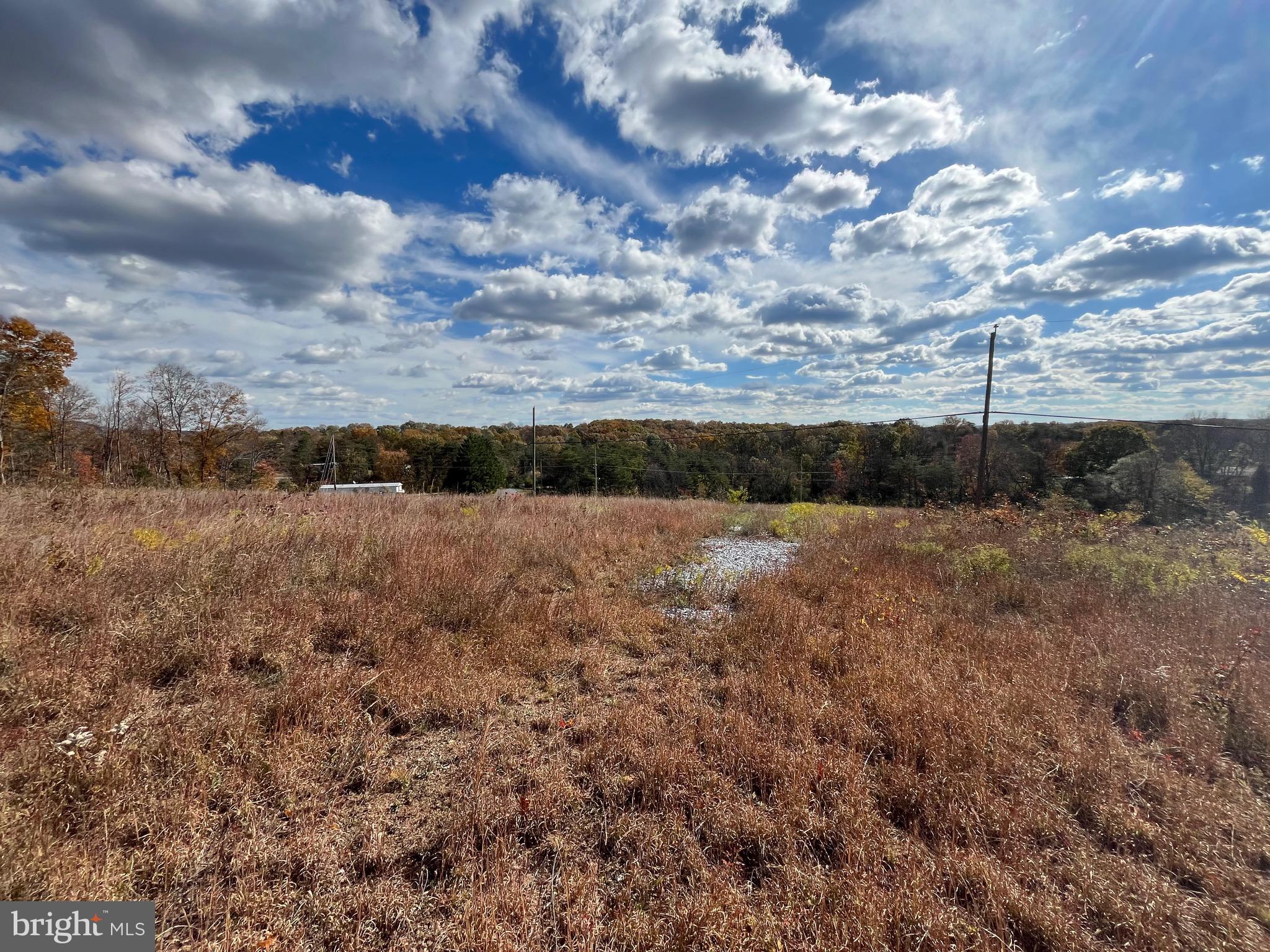 CHESTNUT HILL - Land