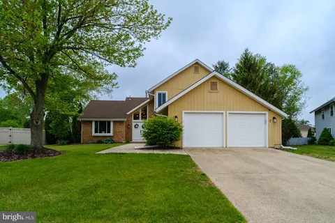 7 Knoll Court, Sewell, NJ 08080 - MLS#: NJGL2056824