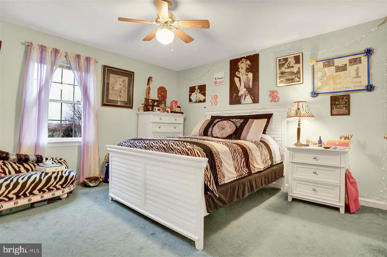 MEADOWVIEW ESTATES - Residential