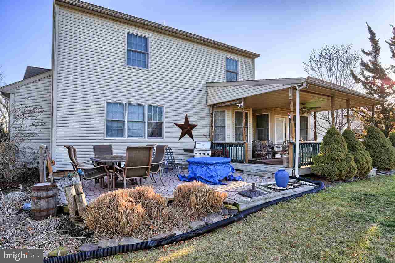 MEADOWVIEW ESTATES - Residential