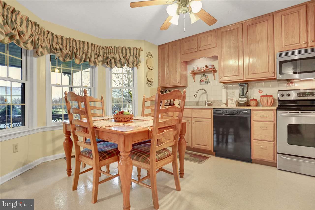 MEADOWVIEW ESTATES - Residential