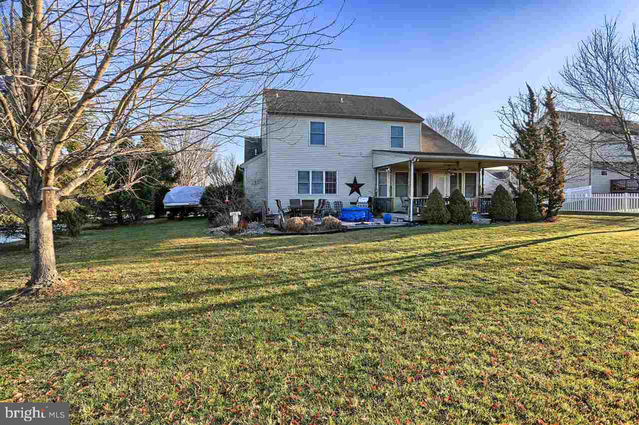 MEADOWVIEW ESTATES - Residential