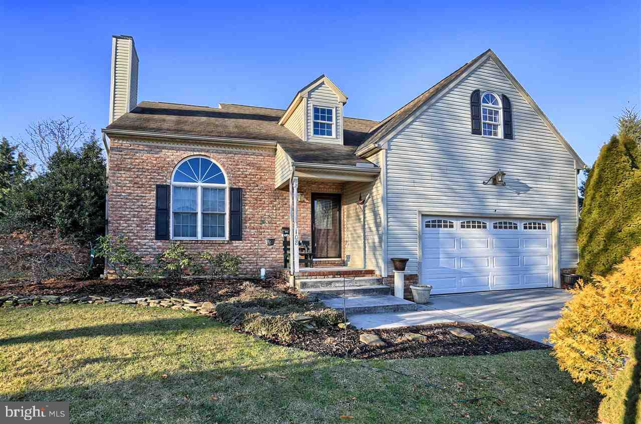 MEADOWVIEW ESTATES - Residential