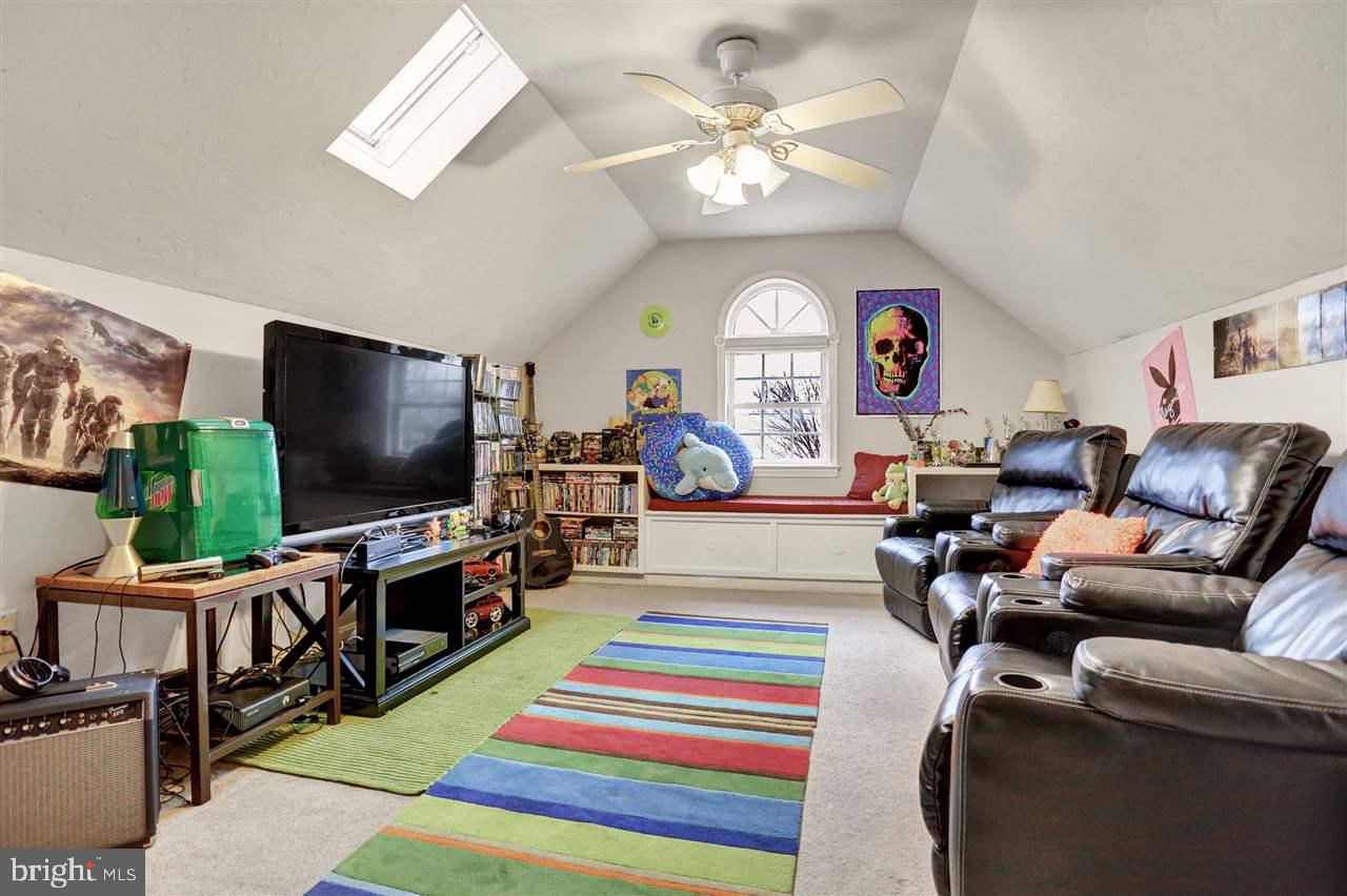 MEADOWVIEW ESTATES - Residential