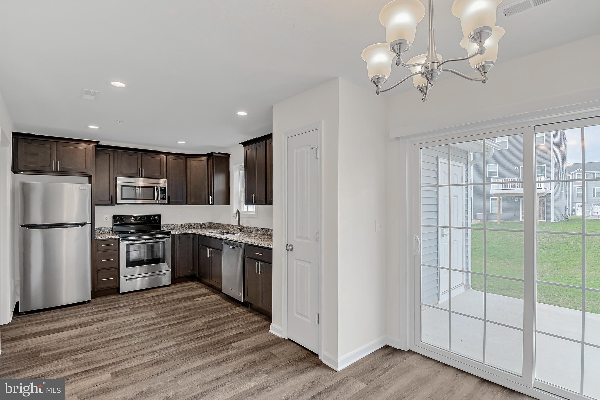 HUDSON RIDGE - Residential Lease